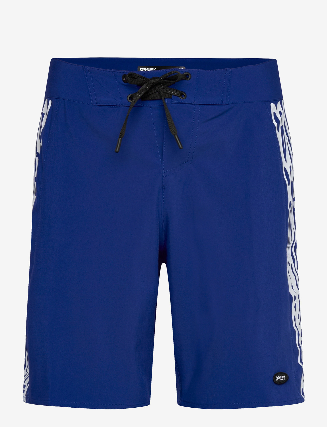 OAKLEY - QUIVER RC 19'' BOARDSHORT - badebukser - electric blue - 0
