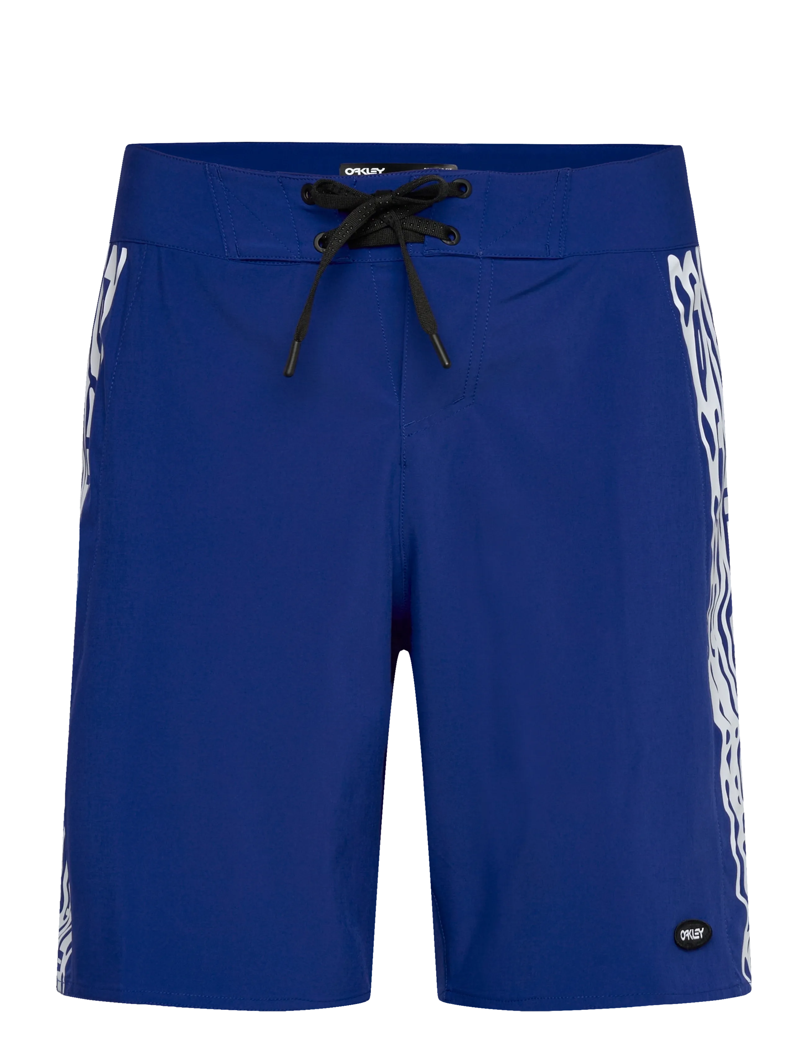 OAKLEY QUIVER RC 19'' BOARDSHORT - Nayta Kaikki - ELECTRIC BLUE / blue