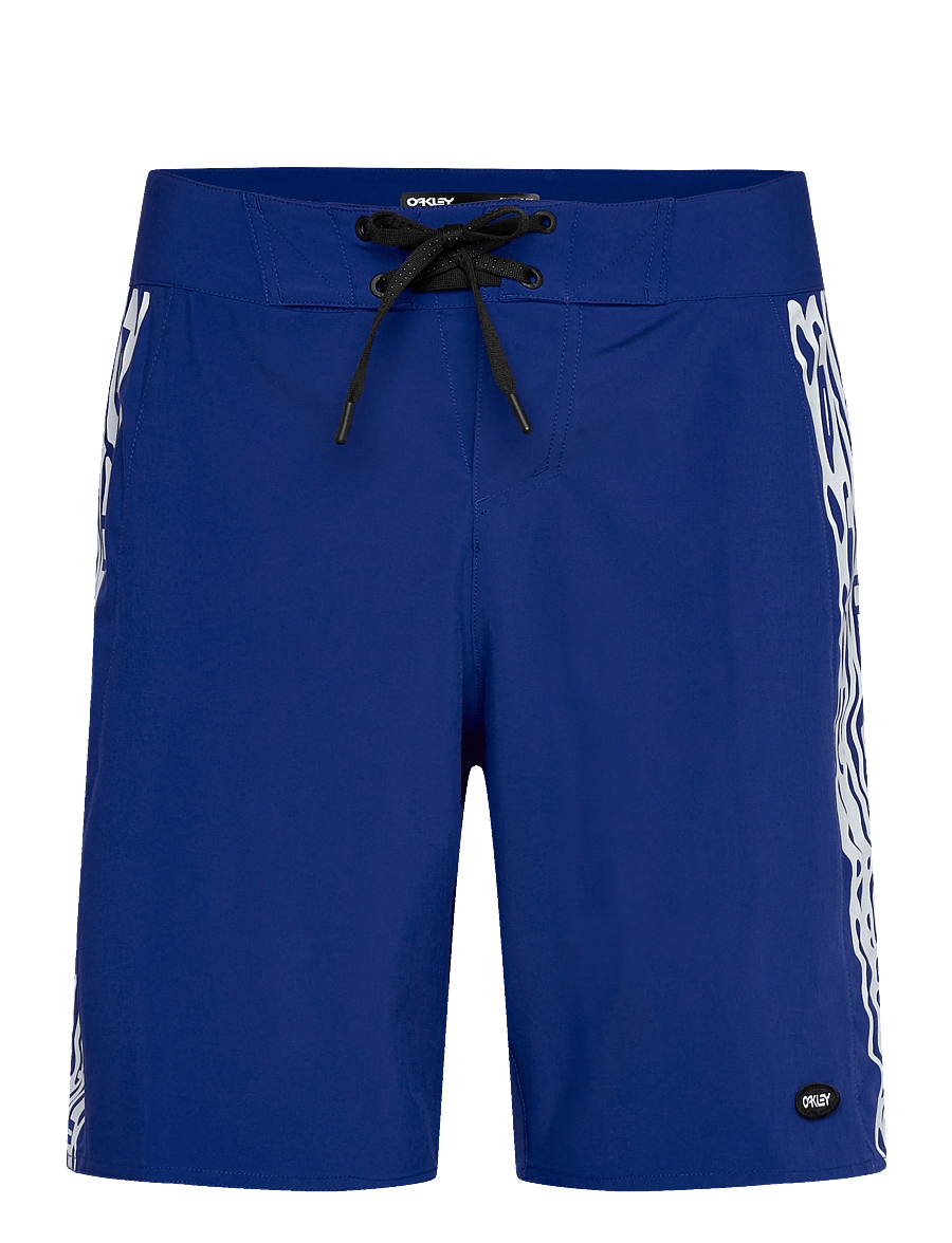 OAKLEY - QUIVER RC 19'' BOARDSHORT - badebukser - electric blue - 1