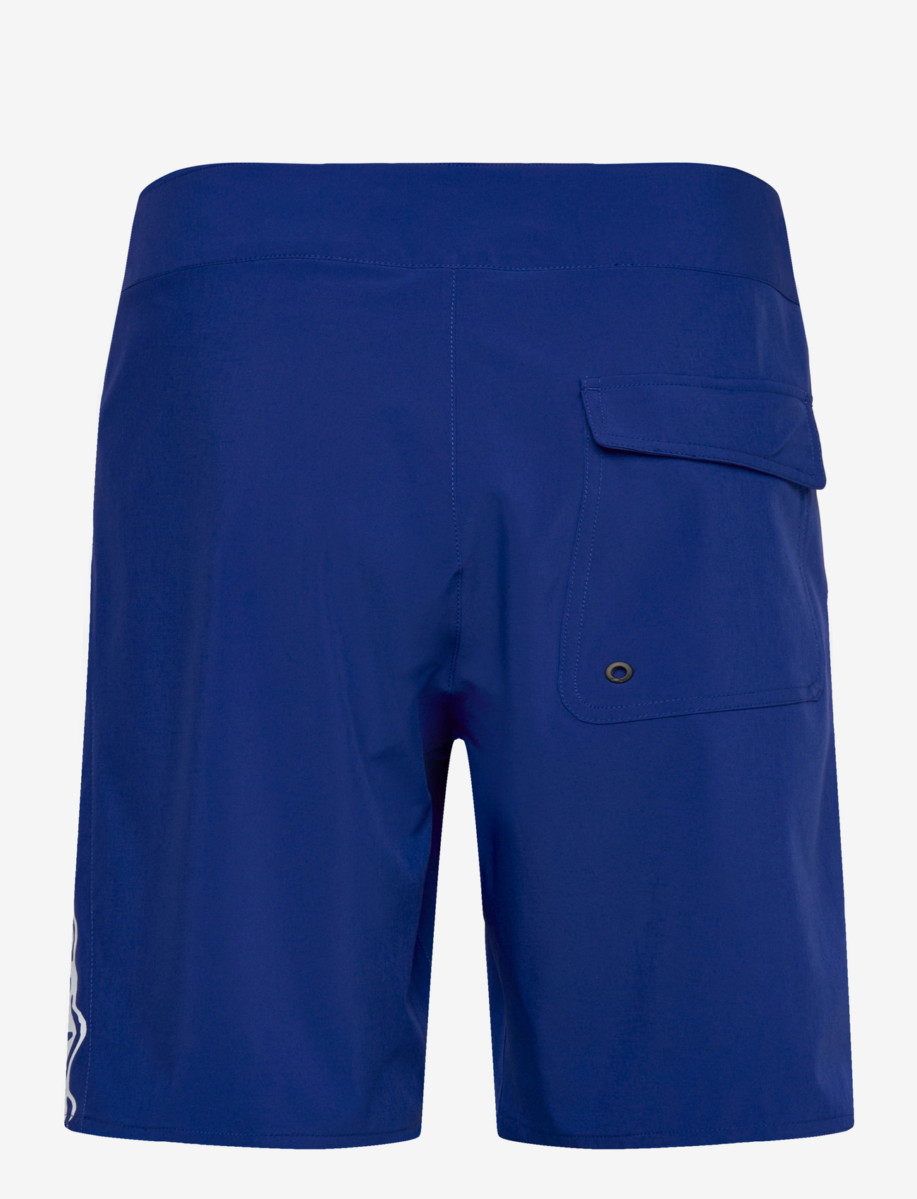 OAKLEY - QUIVER RC 19'' BOARDSHORT - badebukser - electric blue - 1