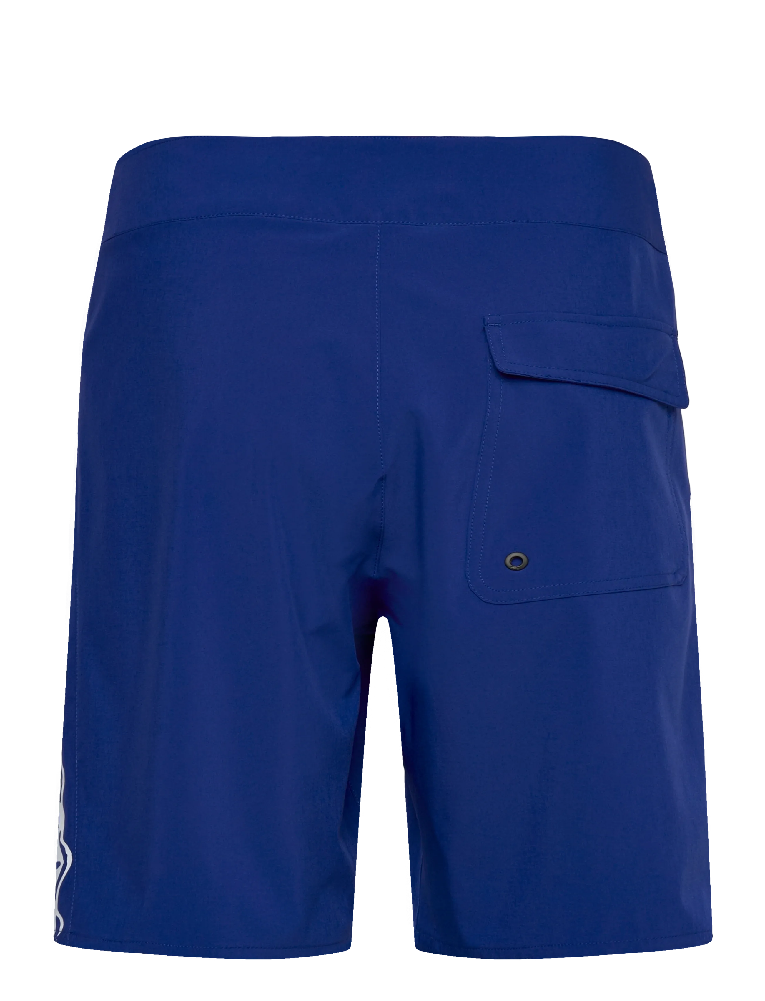 OAKLEY - QUIVER RC 19'' BOARDSHORT - badebukser - electric blue - 2