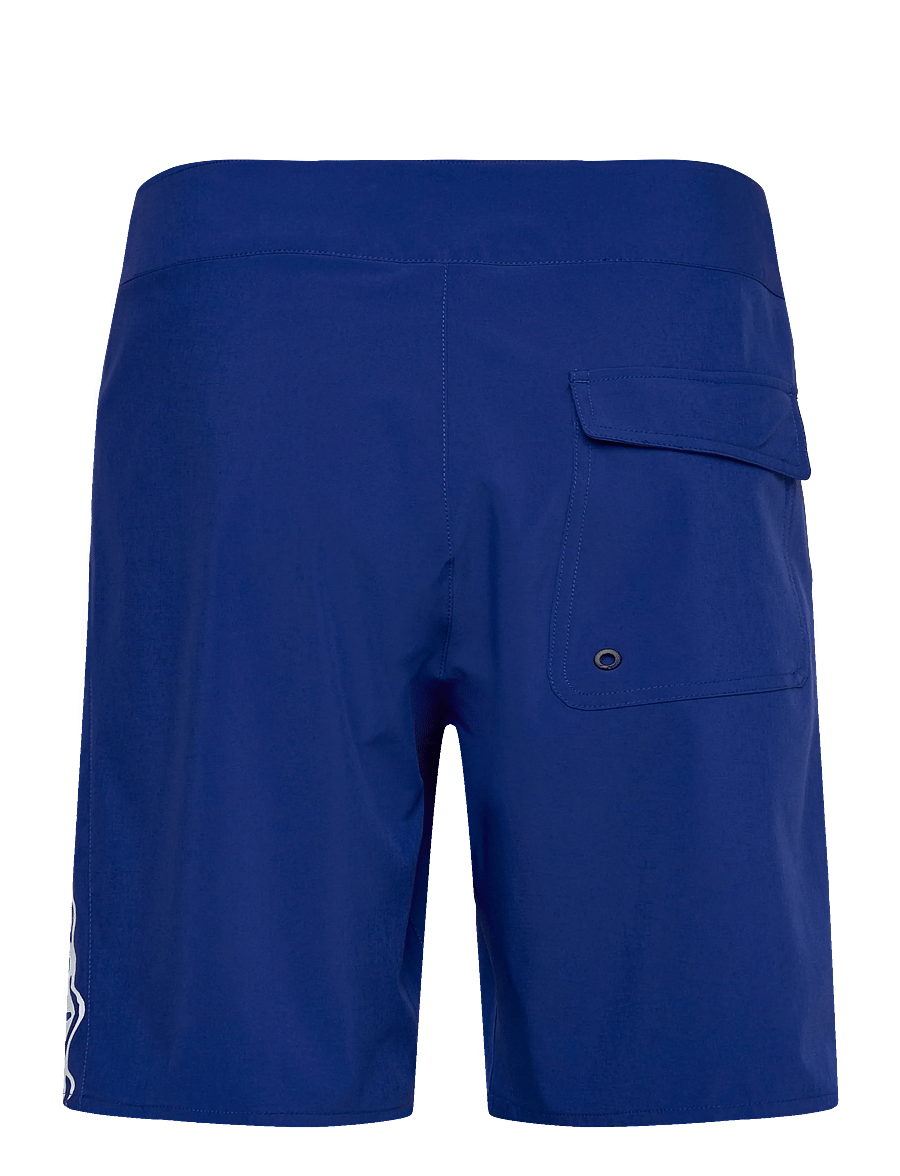 OAKLEY - QUIVER RC 19'' BOARDSHORT - badebukser - electric blue - 2