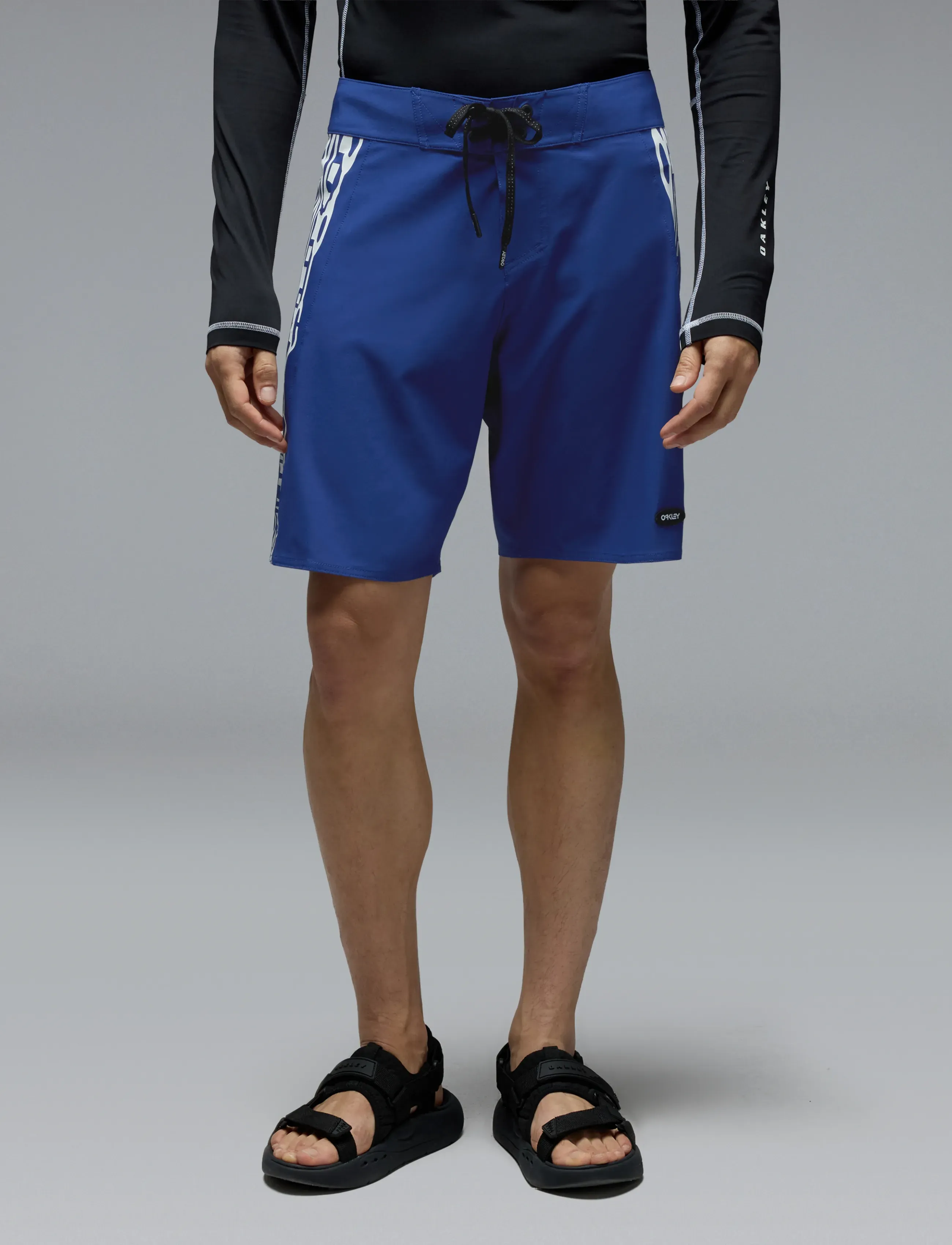 Oakley Quiver Rc 19'' Boardshort casual shorts herr – bild 4