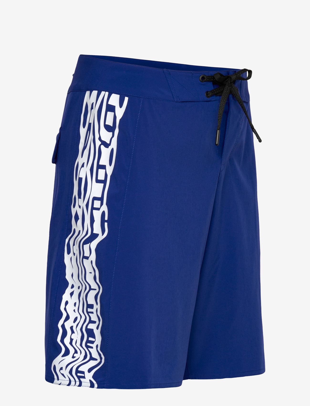 OAKLEY - QUIVER RC 19'' BOARDSHORT - badebukser - electric blue - 2