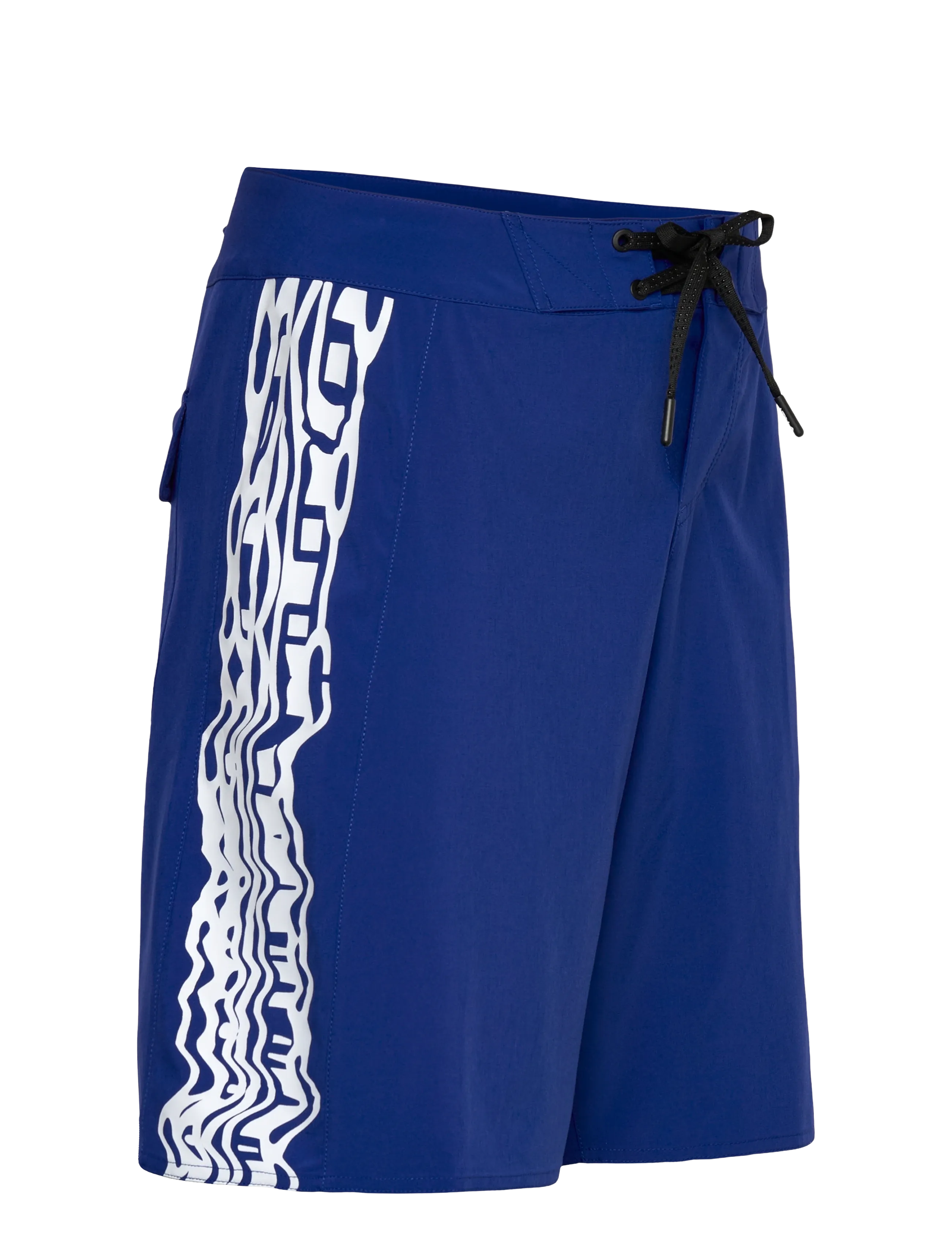 OAKLEY - QUIVER RC 19'' BOARDSHORT - badebukser - electric blue - 3