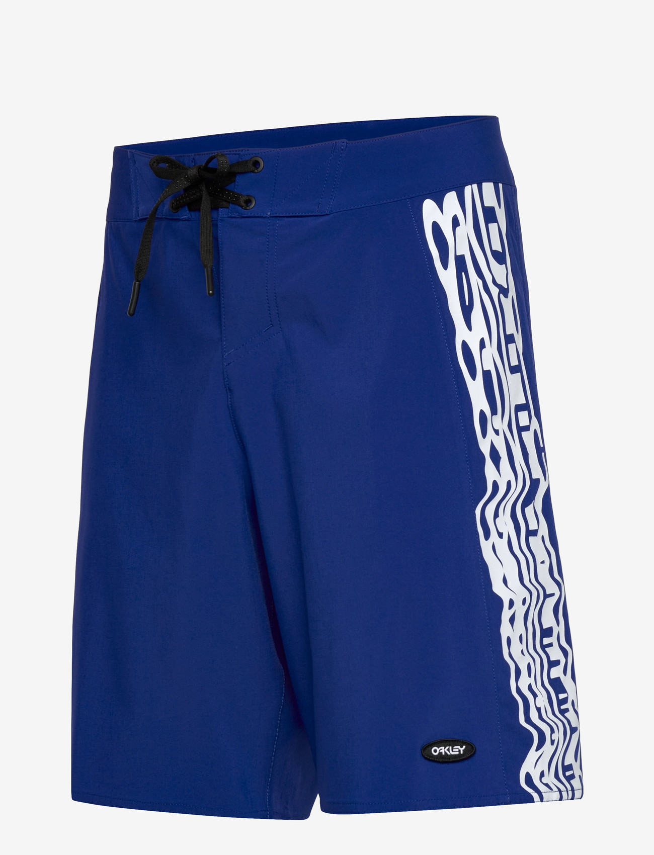 OAKLEY - QUIVER RC 19'' BOARDSHORT - badebukser - electric blue - 3
