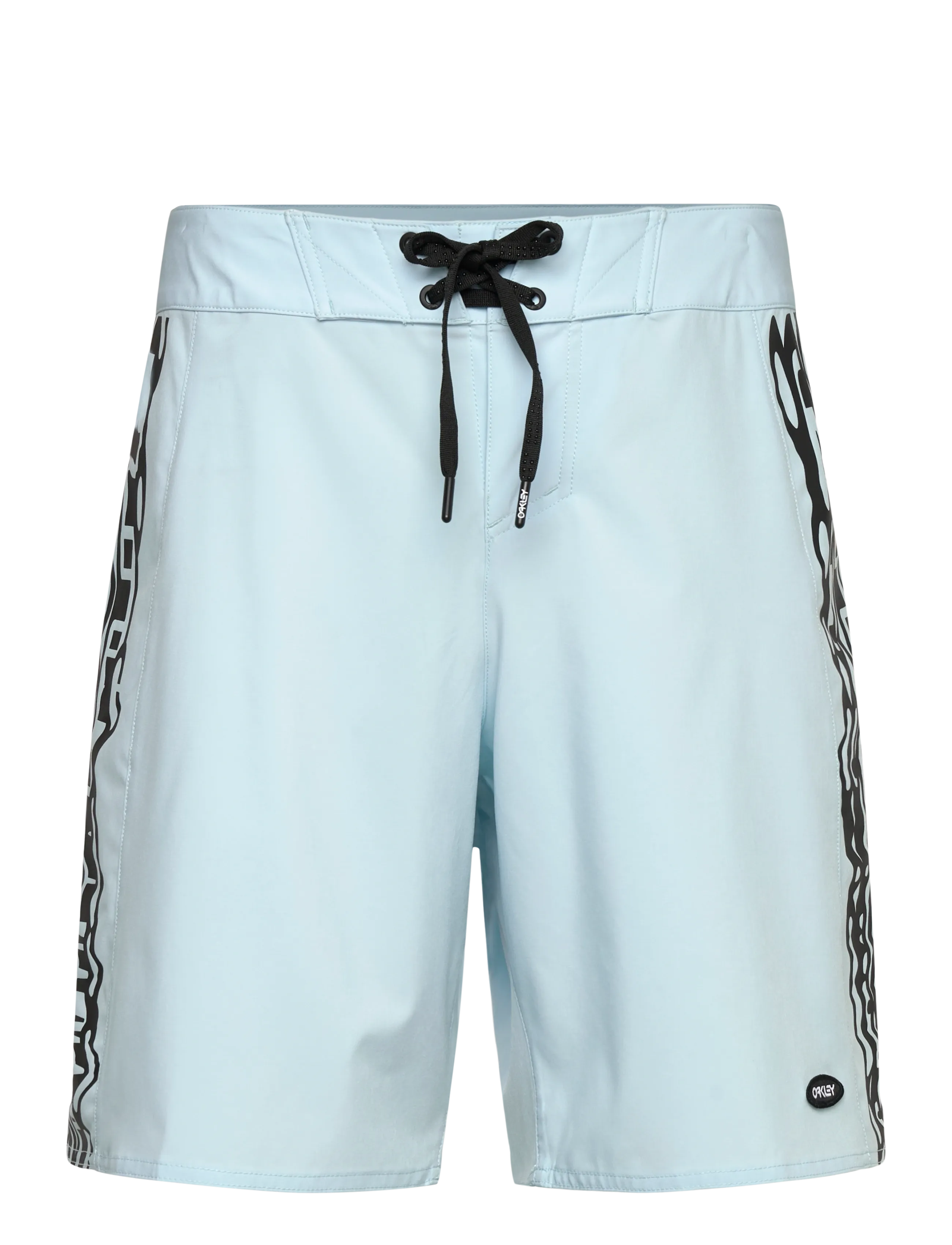 OAKLEY Quiver Rc 19'' Boardshort Blau - 38 - Herren