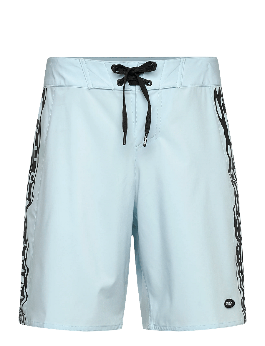 OAKLEY - QUIVER RC 19'' BOARDSHORT - badebukser - frost - 0
