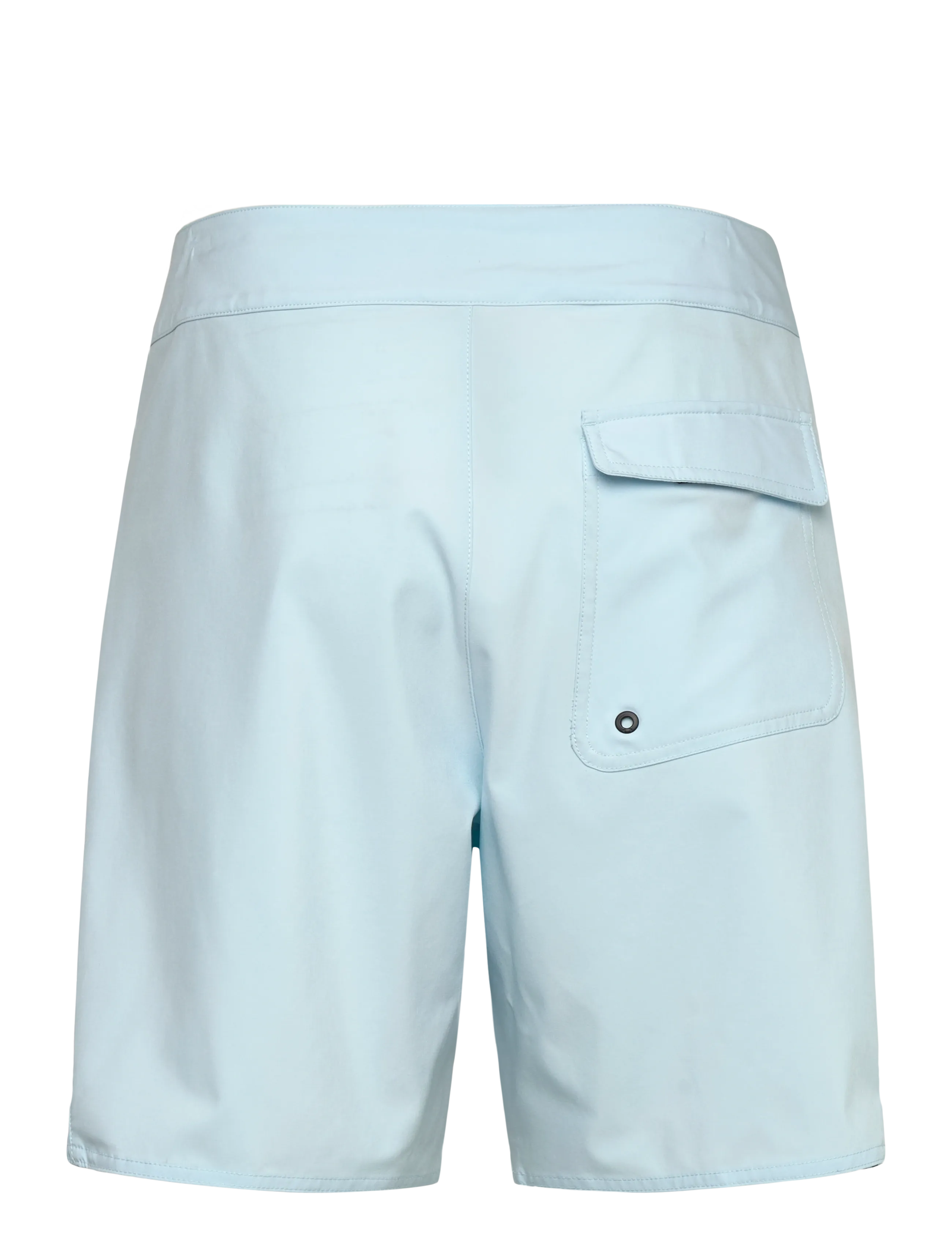 OAKLEY - QUIVER RC 19'' BOARDSHORT - badebukser - frost - 1