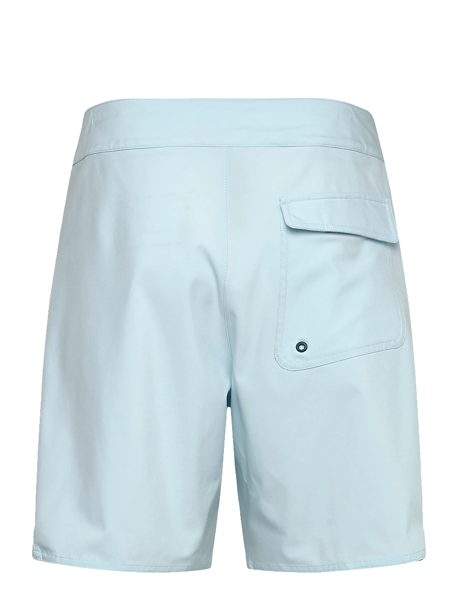 OAKLEY - QUIVER RC 19'' BOARDSHORT - badebukser - frost - 1