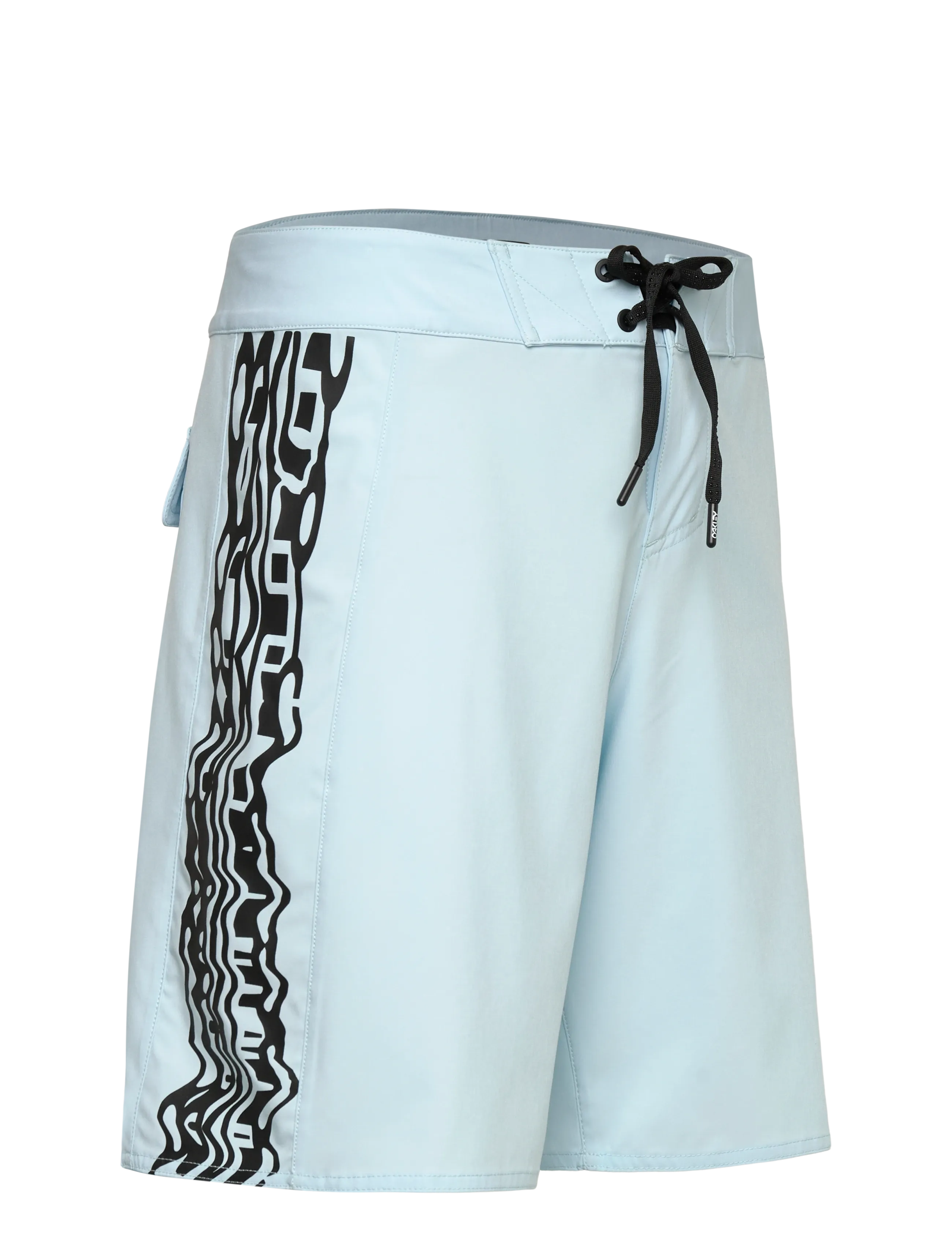 OAKLEY - QUIVER RC 19'' BOARDSHORT - badebukser - frost - 2