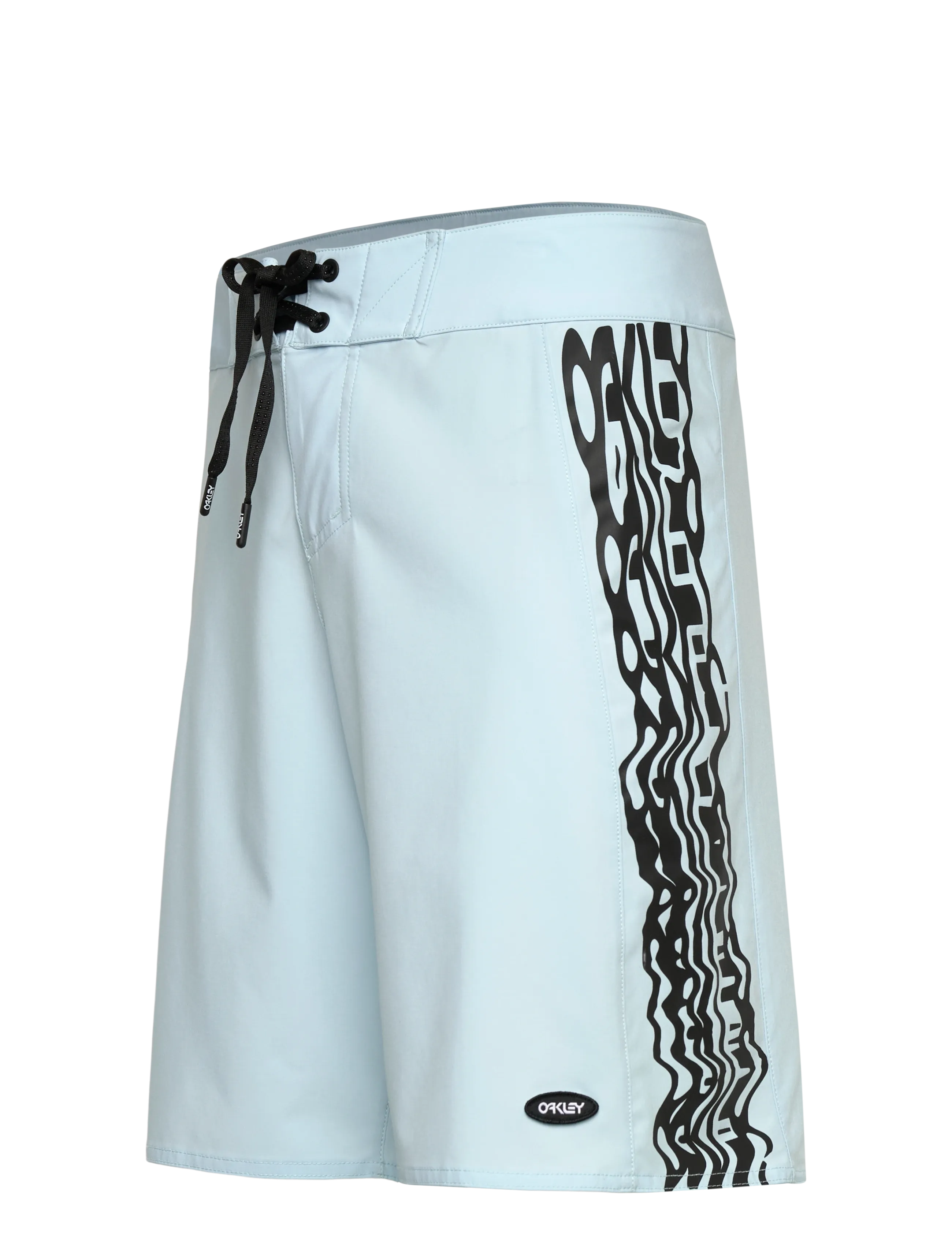 OAKLEY - QUIVER RC 19'' BOARDSHORT - badebukser - frost - 3