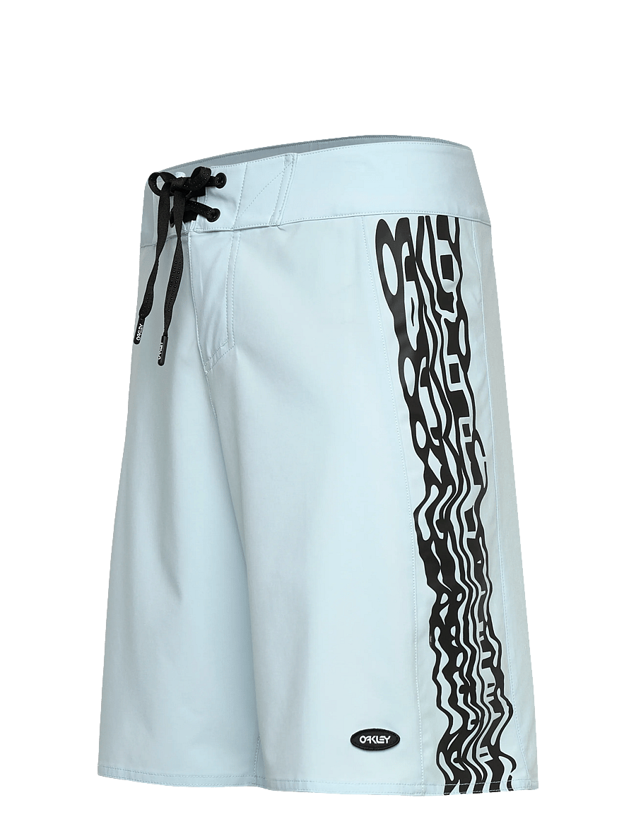 OAKLEY - QUIVER RC 19'' BOARDSHORT - badebukser - frost - 3