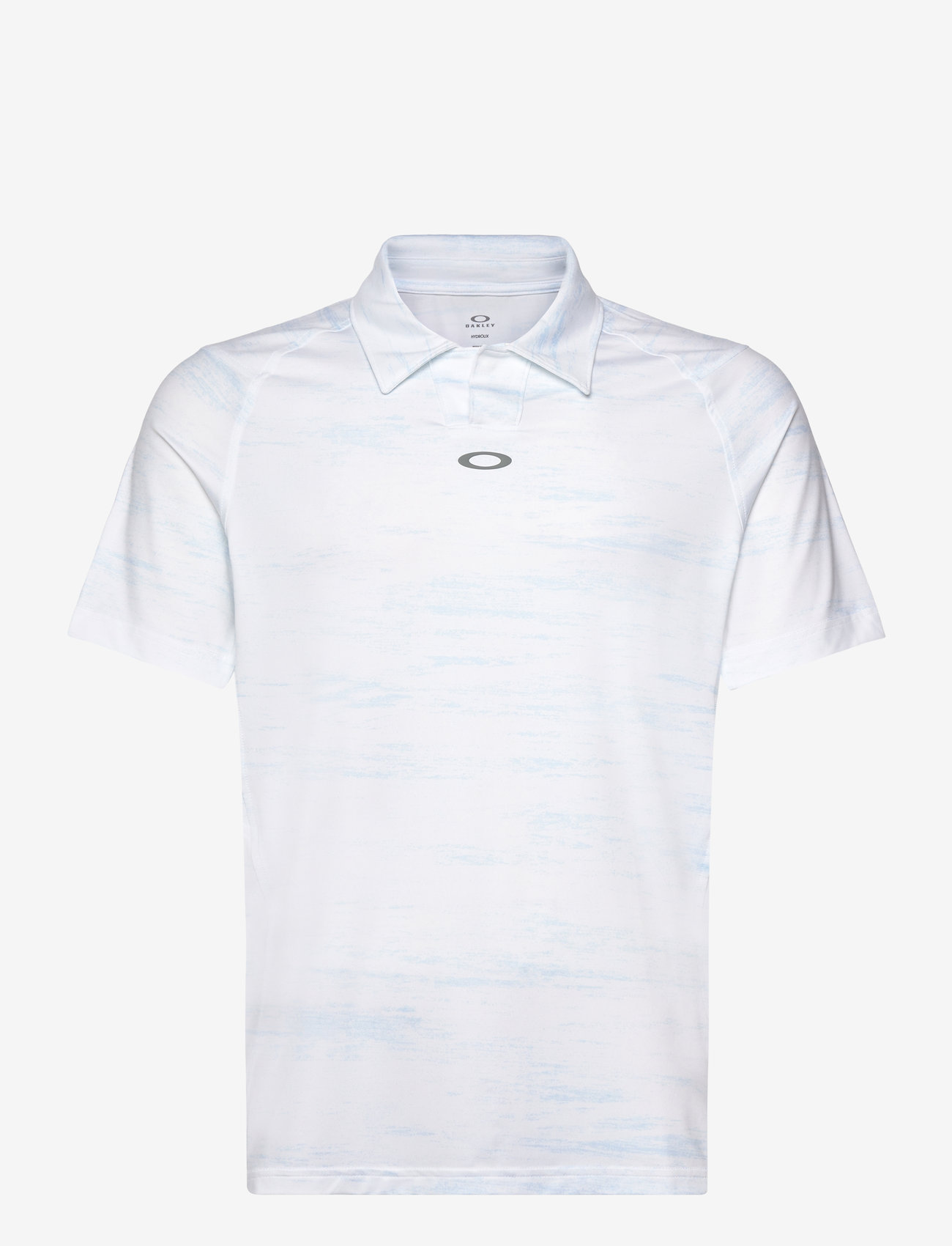 OAKLEY - OAKLEY C1 DUNES PRINT - alussärgid ja t-särgid - dunes white - 0