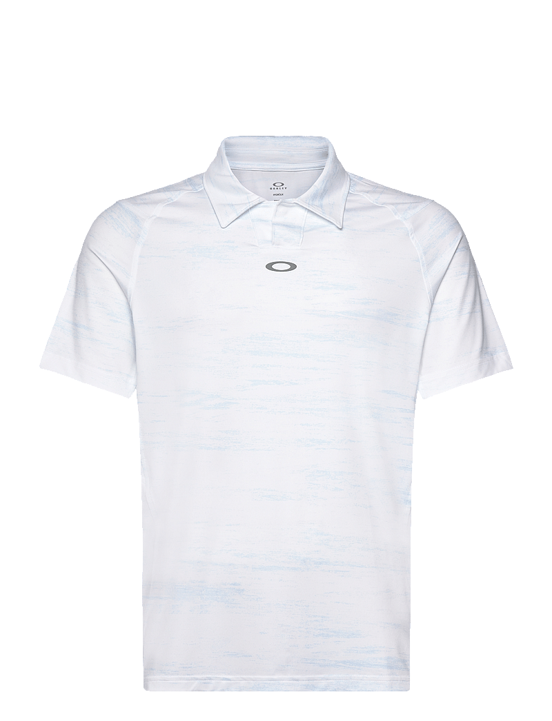 OAKLEY - OAKLEY C1 DUNES PRINT - alussärgid ja t-särgid - dunes white - 0