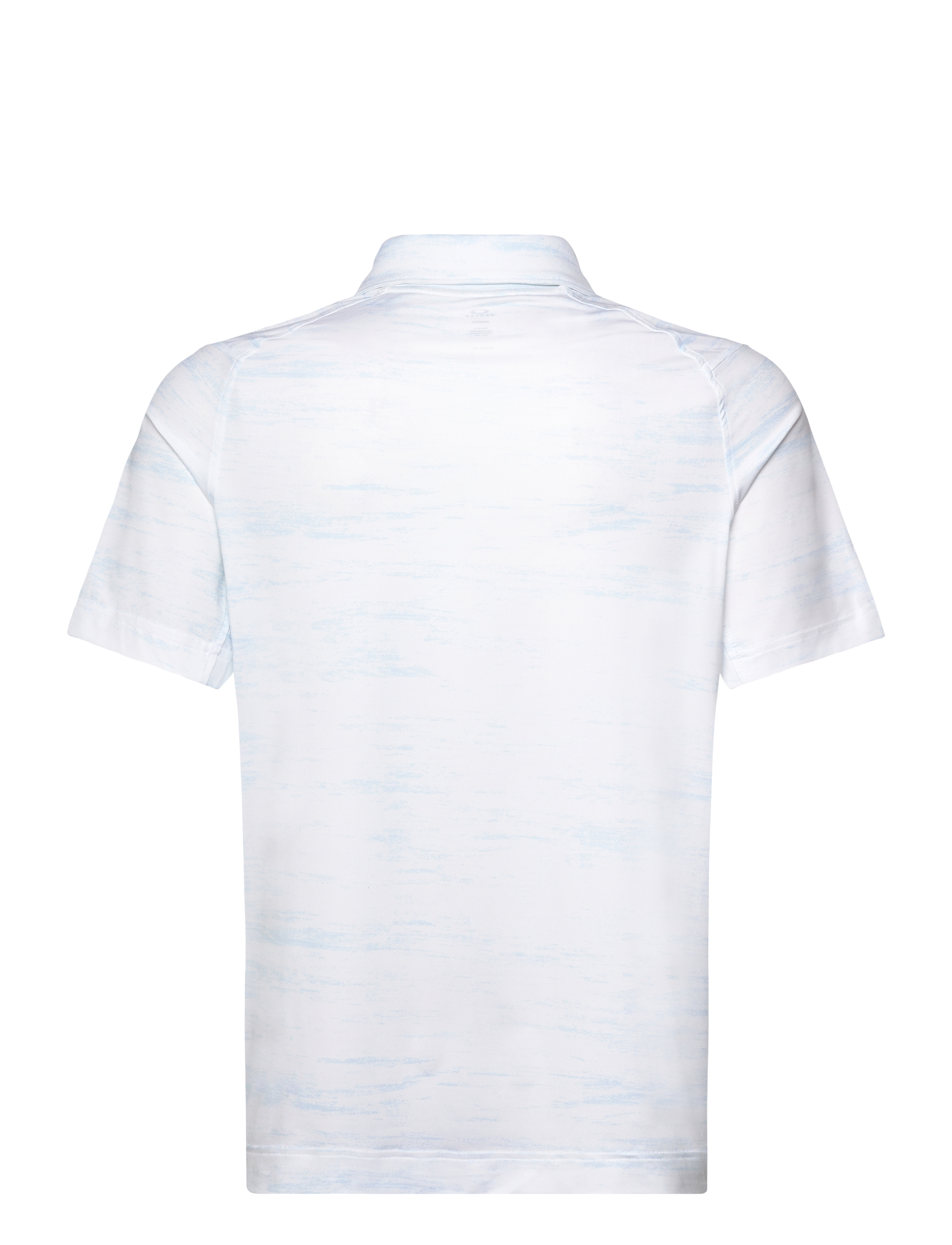 OAKLEY - OAKLEY C1 DUNES PRINT - topi un t-krekli - dunes white - 1
