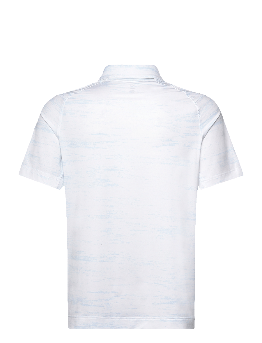 OAKLEY - OAKLEY C1 DUNES PRINT - topi un t-krekli - dunes white - 1