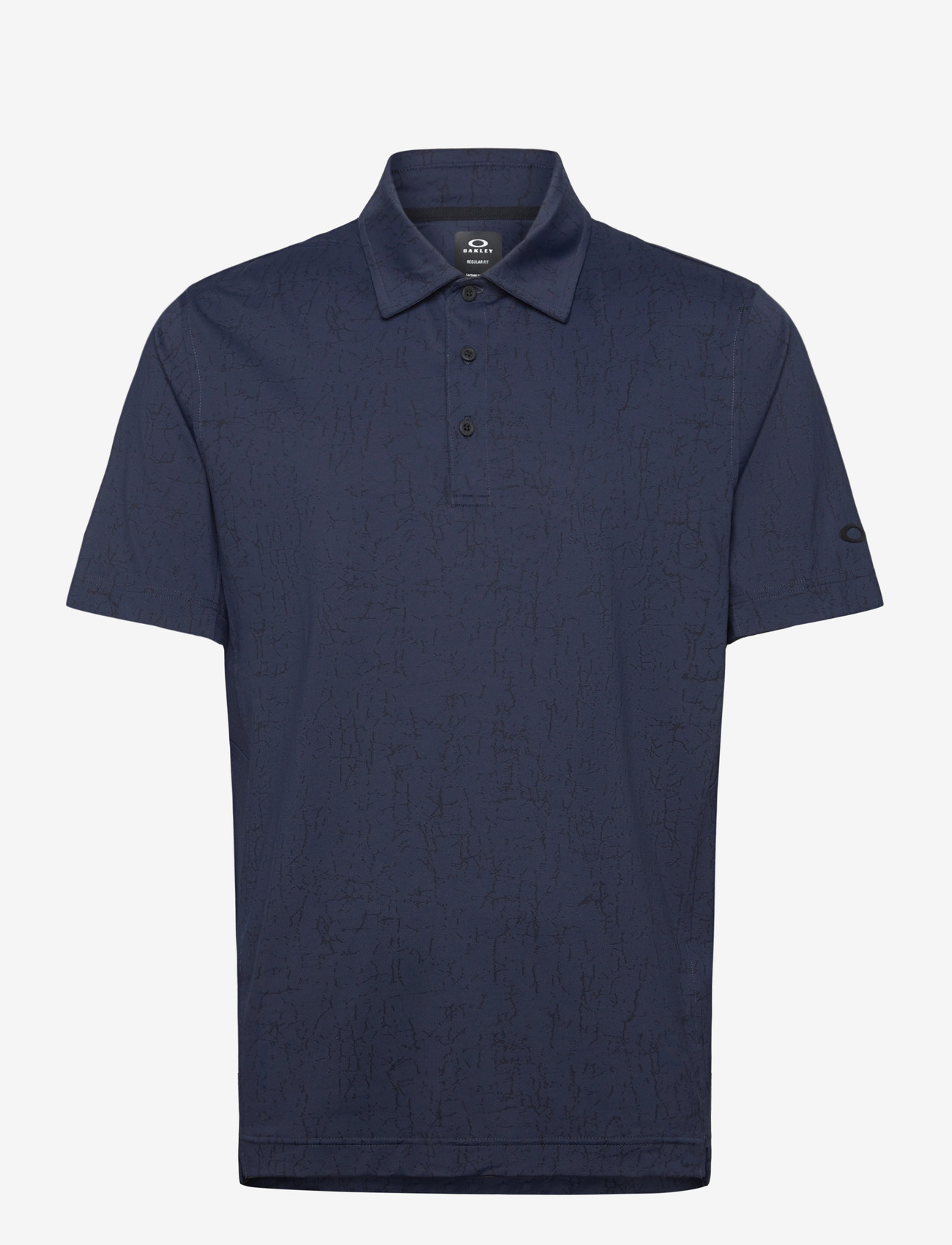 OAKLEY - OAKLEY RESIST JACQUARD - toppar & t-shirts - abyss - 0