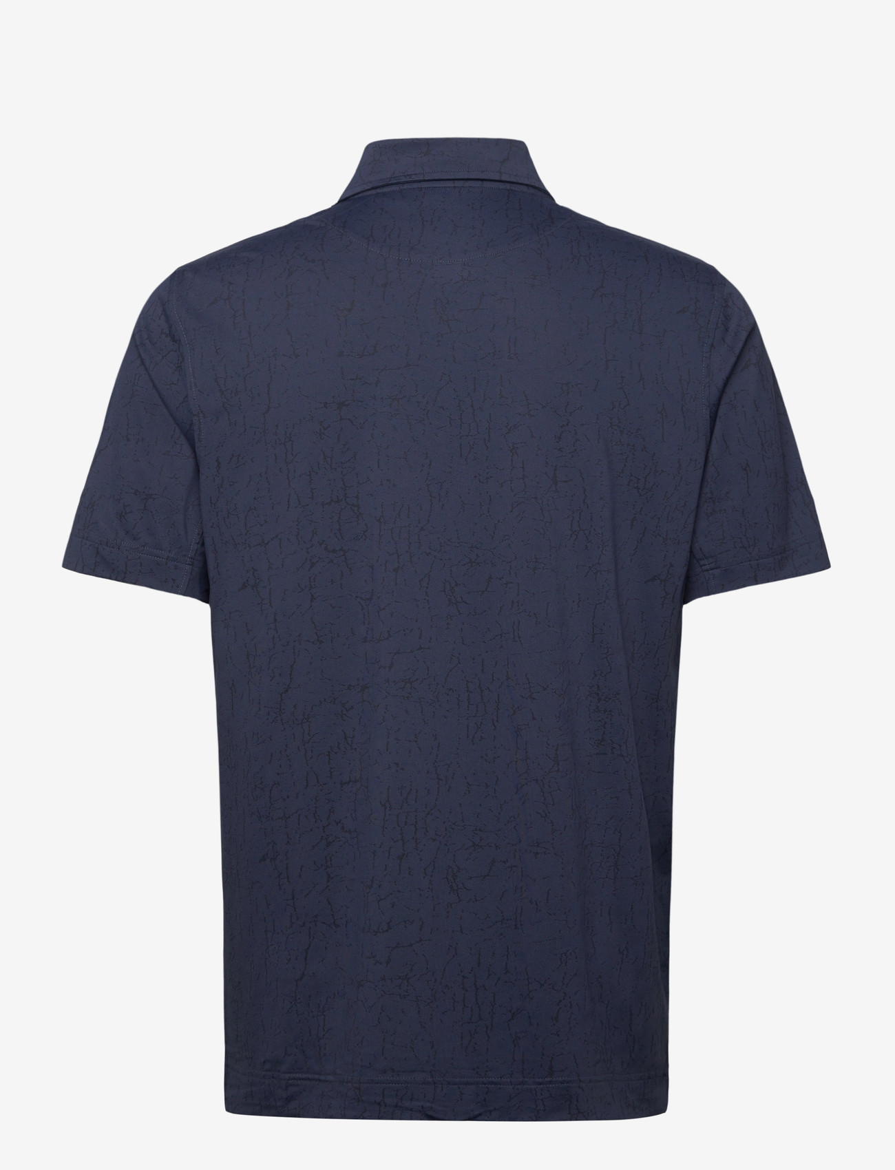 OAKLEY - OAKLEY RESIST JACQUARD - toppar & t-shirts - abyss - 1