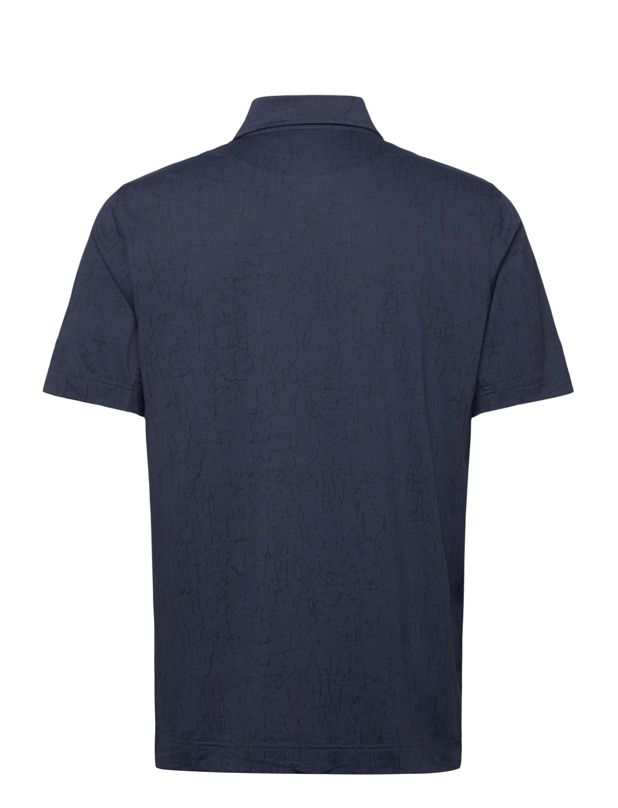 OAKLEY - OAKLEY RESIST JACQUARD - oberteile & t-shirts - abyss - 1