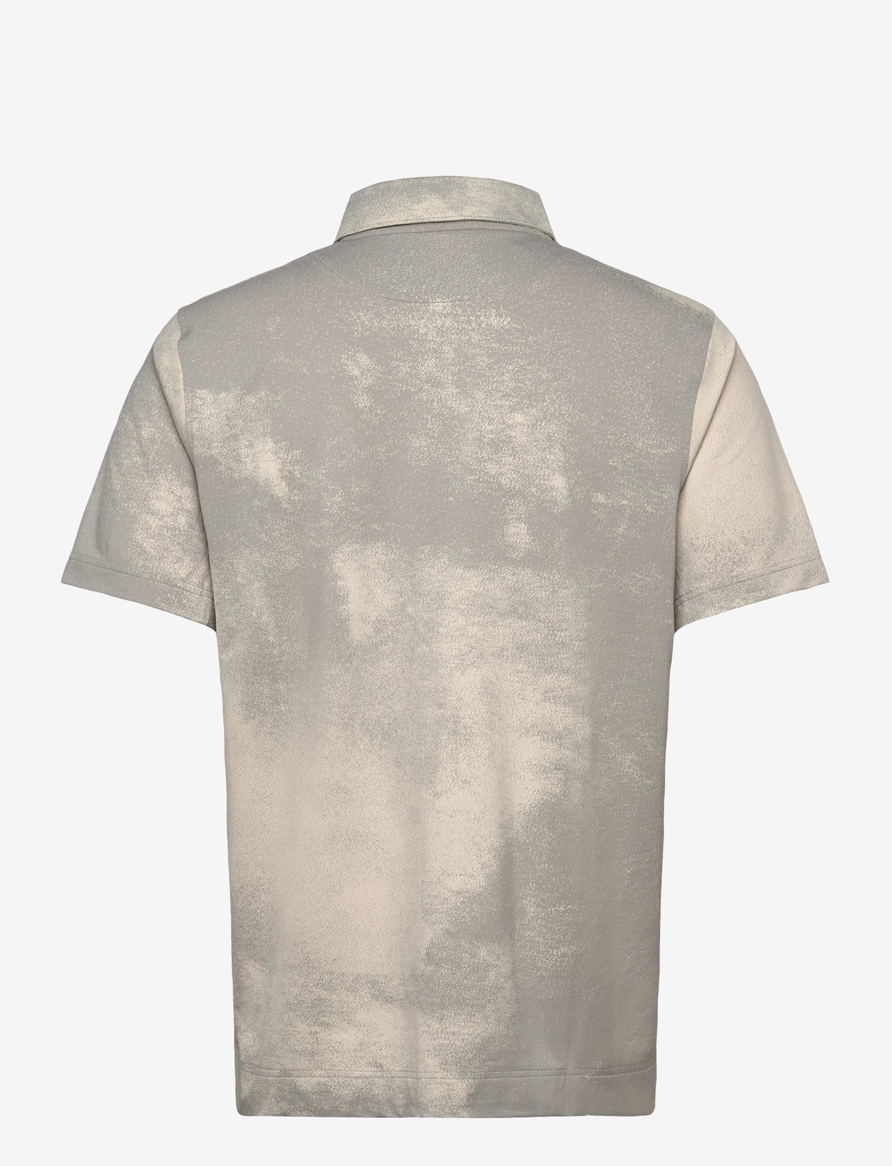 OAKLEY - OAKLEY EXPOSURE PRINT - oberteile & t-shirts - cement - 1