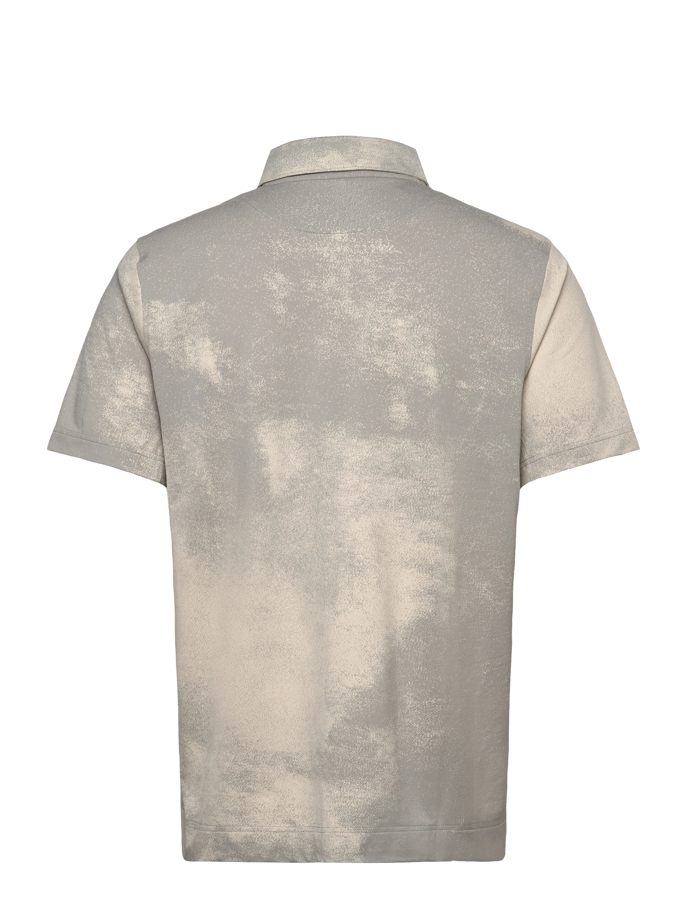 OAKLEY - OAKLEY EXPOSURE PRINT - toppe & t-shirts - cement - 1