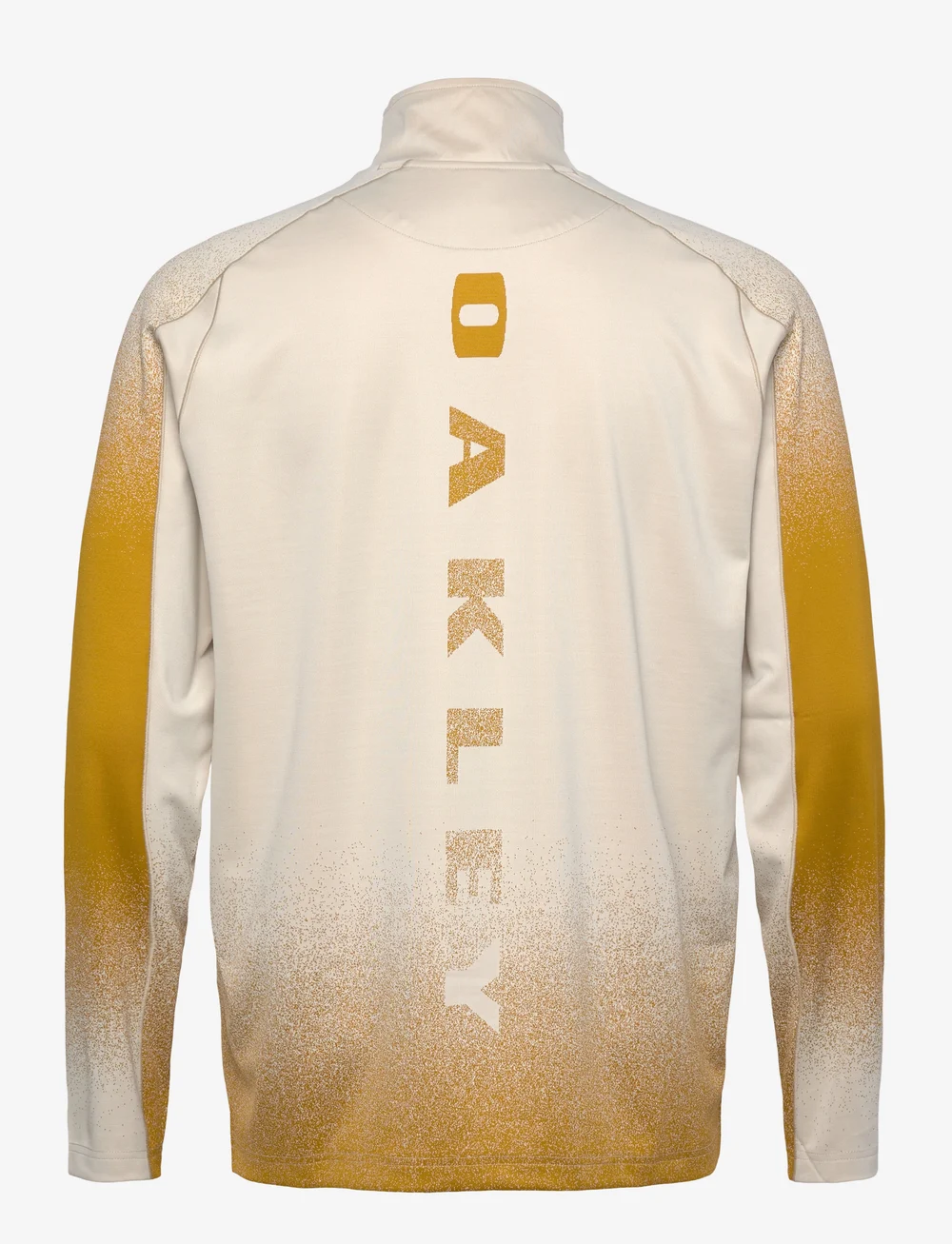 OAKLEY - OAKLEY C1 BARK PULLOVER - golf-jacken - gradient sulfide mist - 1