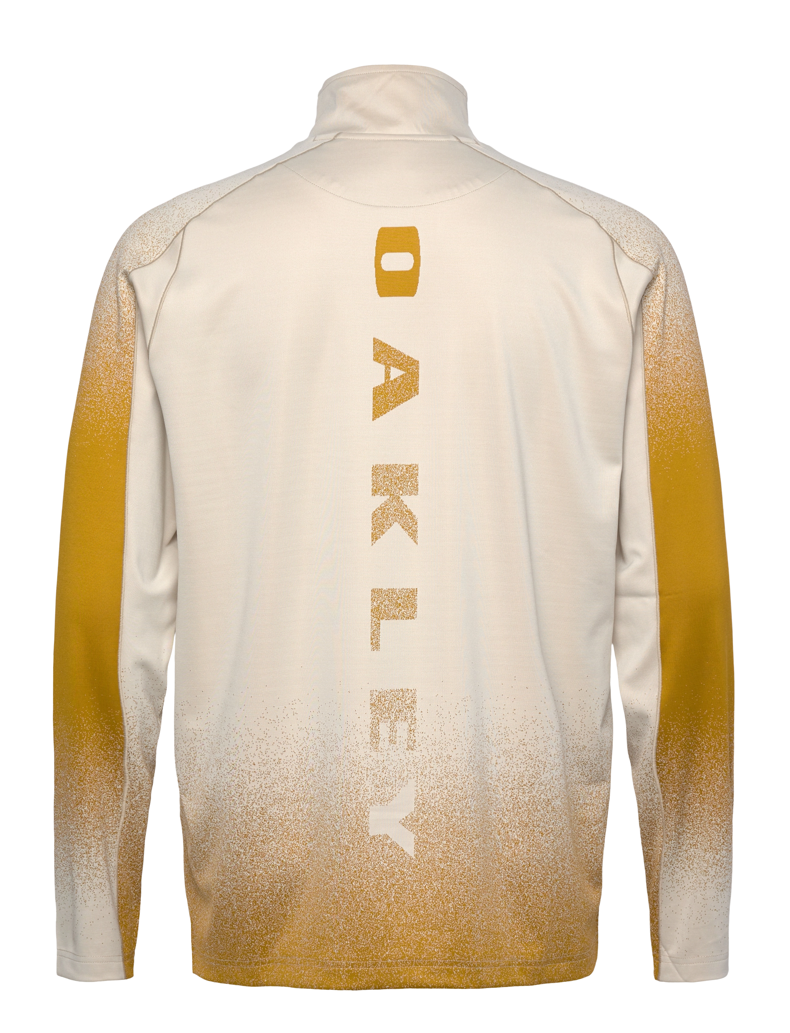 OAKLEY - OAKLEY C1 BARK PULLOVER - gradient sulfide mist - 1