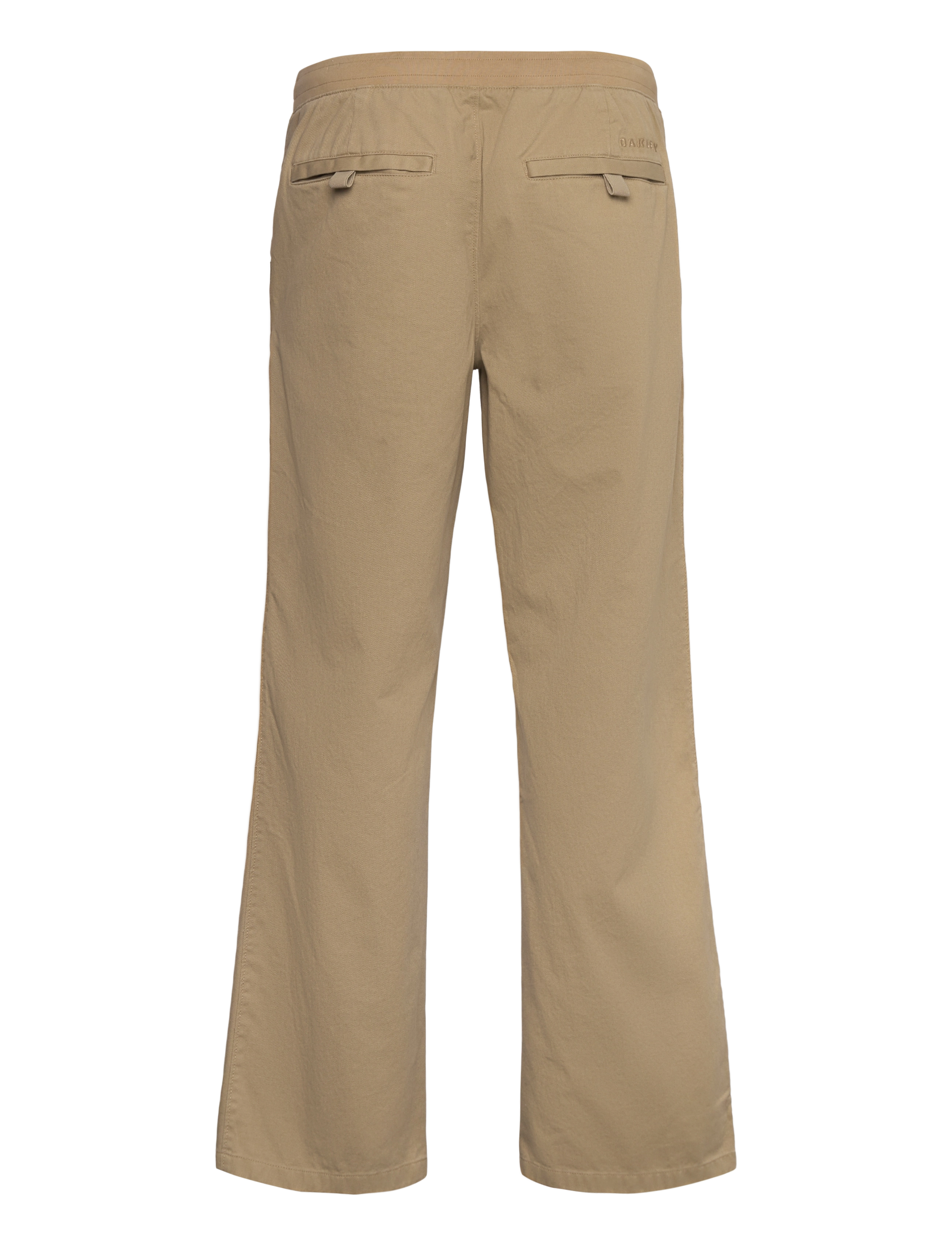OAKLEY - ELASTIC WAIST CHINO PANT - casual - pebble - 1