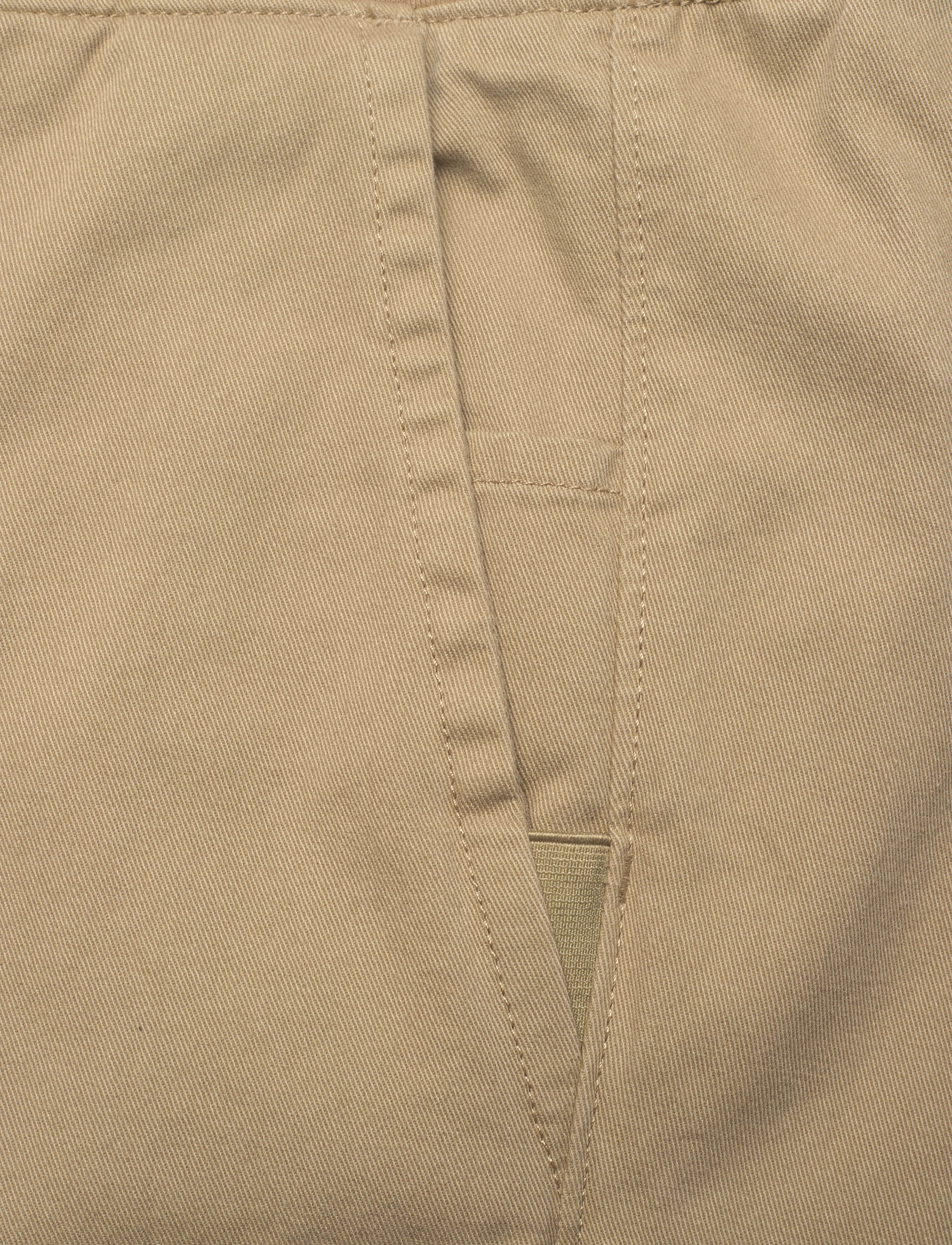 OAKLEY - ELASTIC WAIST CHINO PANT - casual - pebble - 2