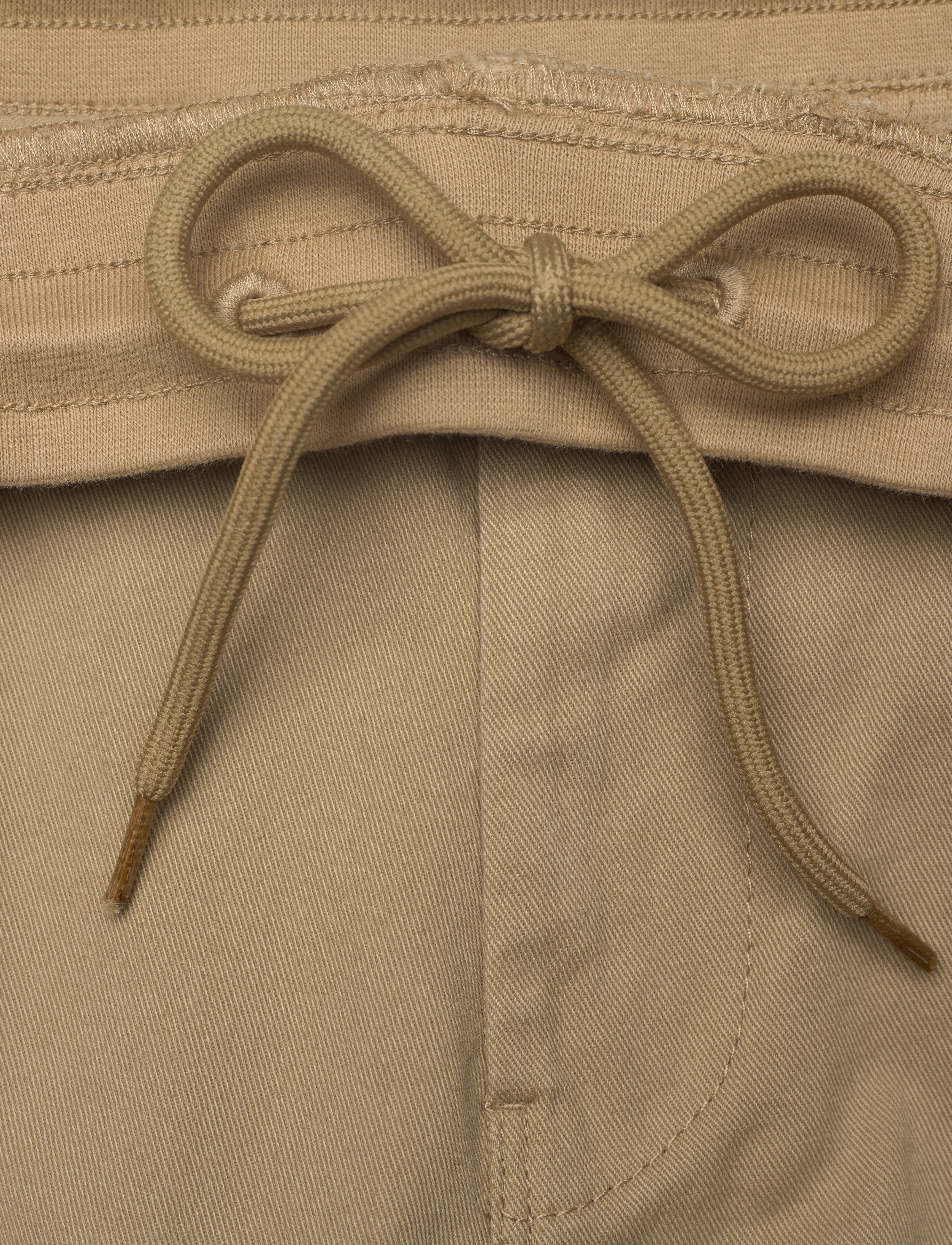 OAKLEY - ELASTIC WAIST CHINO PANT - casual - pebble - 3