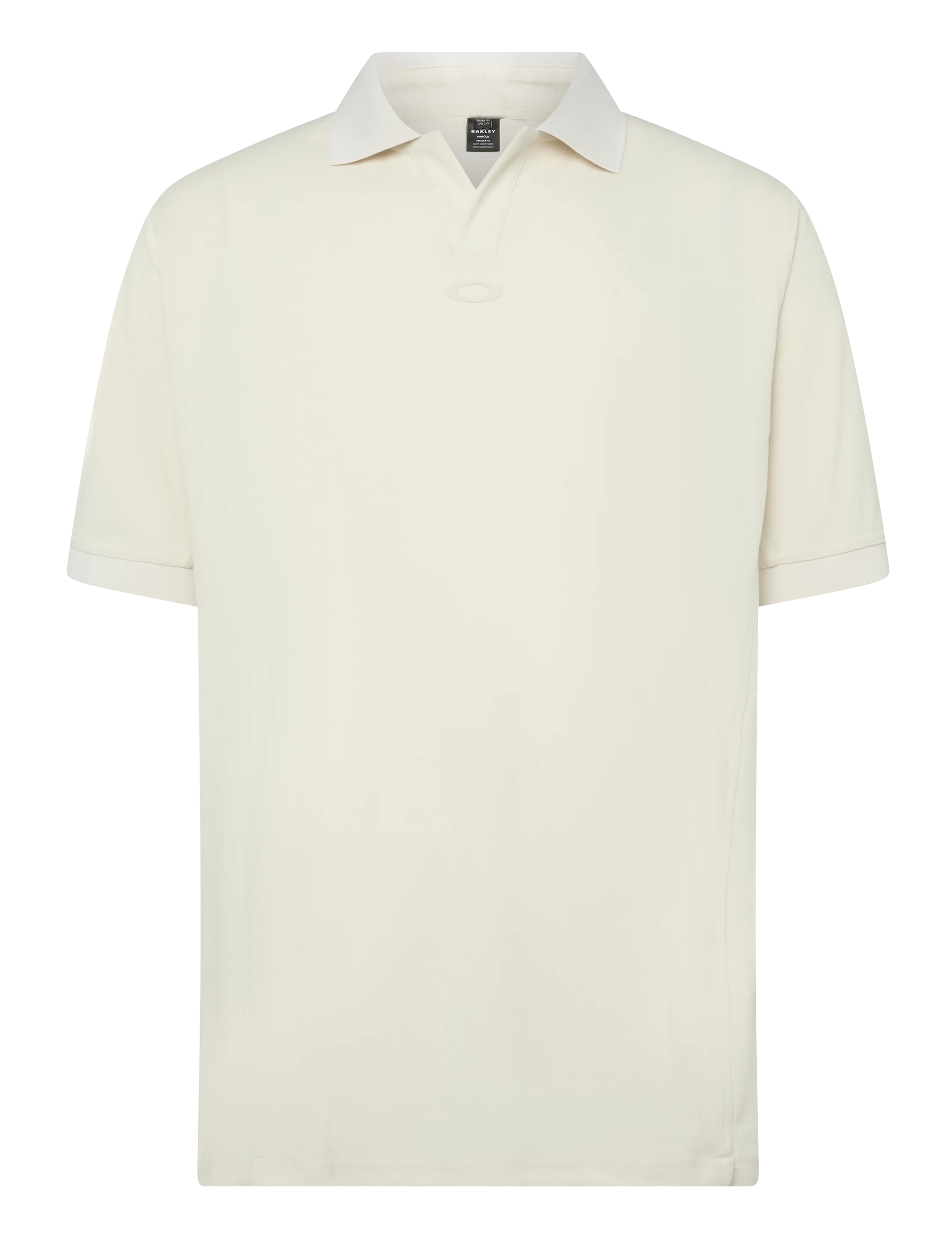 OAKLEY C1 VARDON POLO - Vis alt - MIST / cream