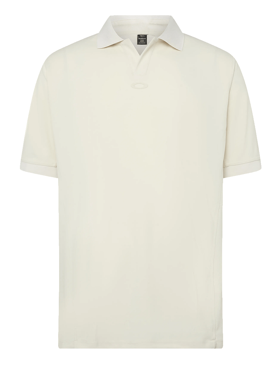 OAKLEY - C1 VARDON POLO - koszulki polo - mist - 1