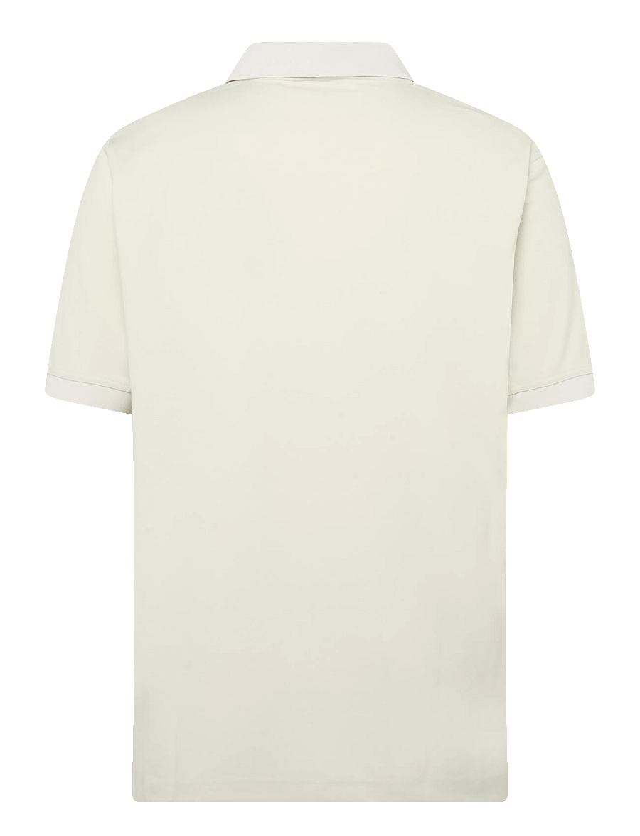 OAKLEY - C1 VARDON POLO - koszulki polo - mist - 2