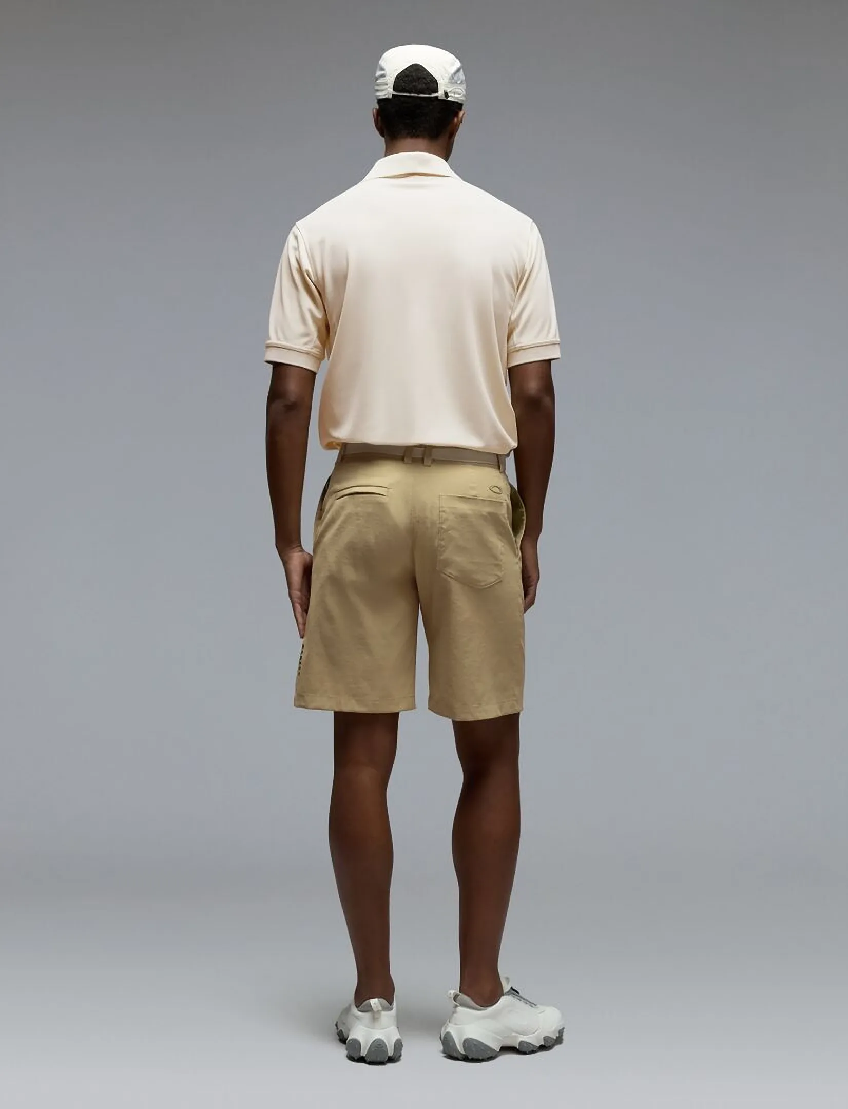 OAKLEY - C1 VARDON POLO - mist - 4