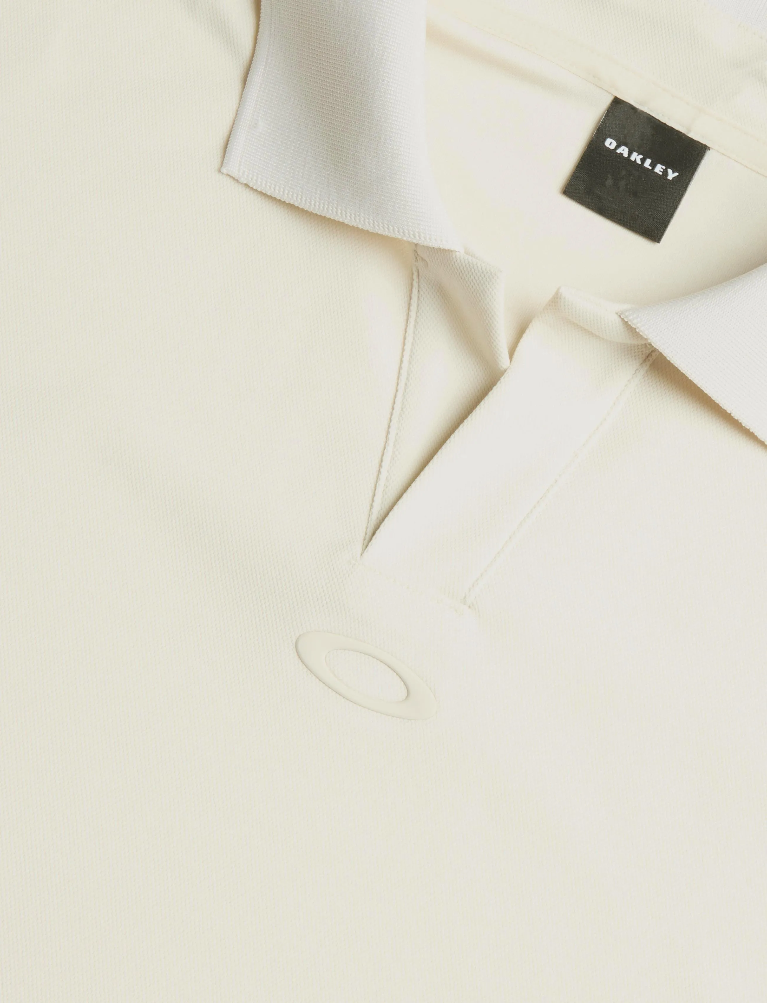 OAKLEY - C1 VARDON POLO - mist - 5