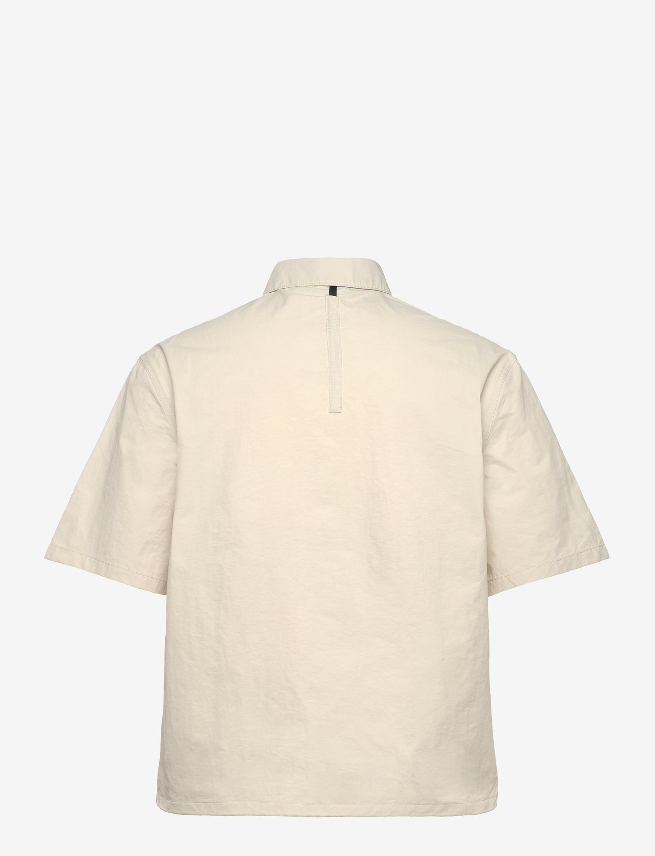 OAKLEY - RESERVE POCKET SHIRT - toppe & t-shirts - mist - 1