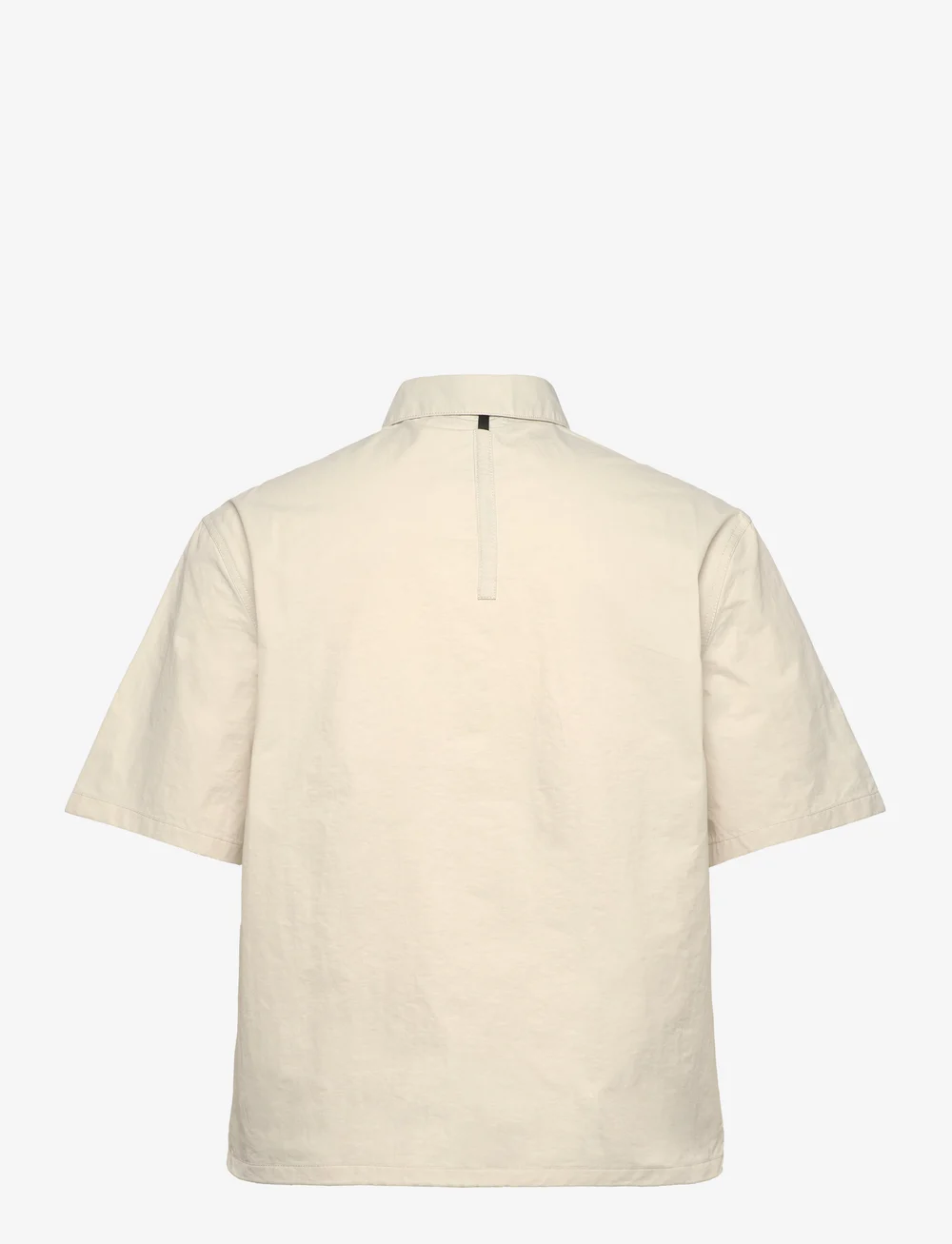 OAKLEY - RESERVE POCKET SHIRT - toppar & t-shirts - mist - 1