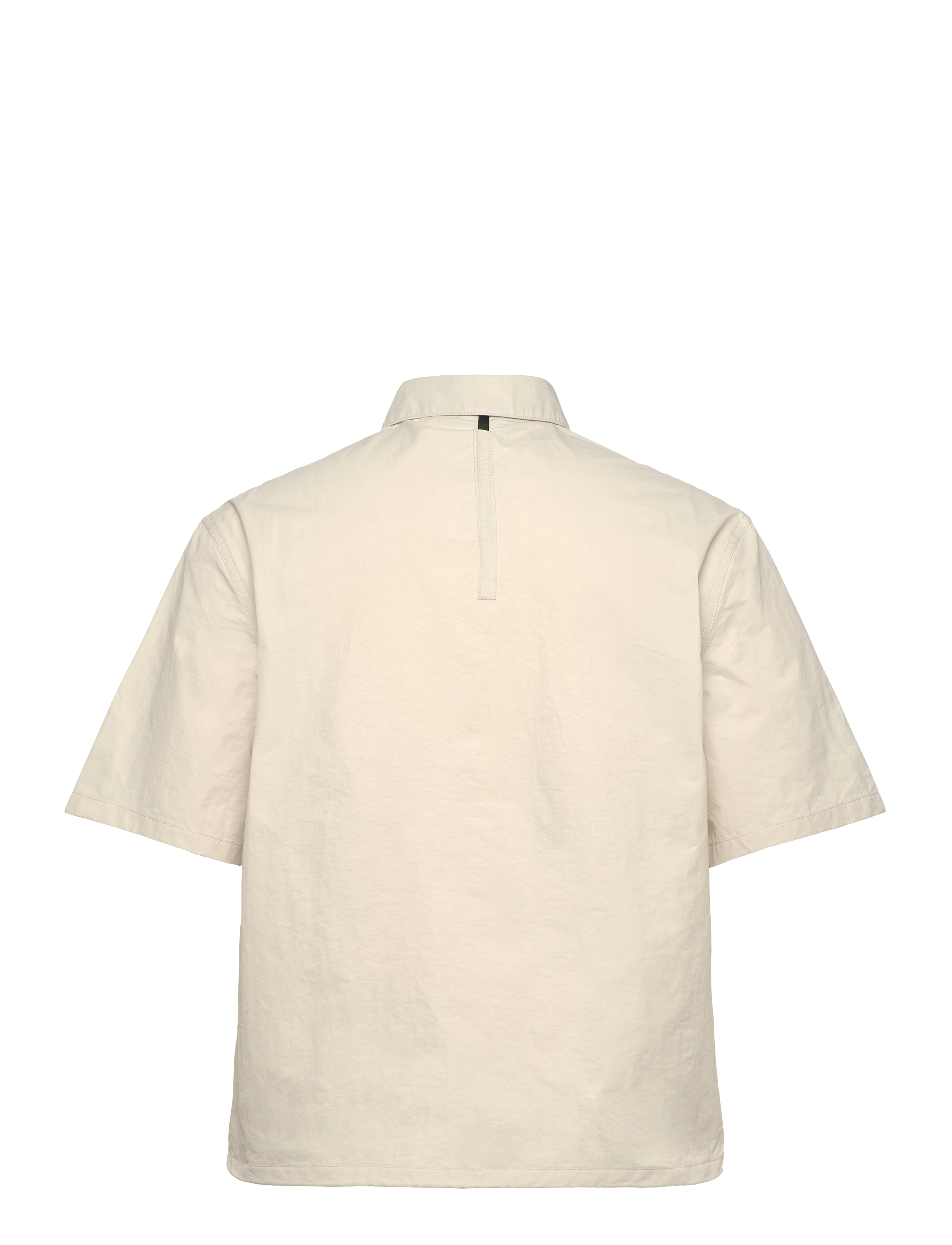 OAKLEY - RESERVE POCKET SHIRT - toppar & t-shirts - mist - 1