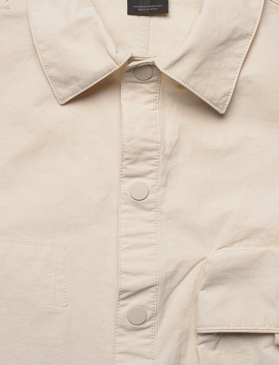 OAKLEY - RESERVE POCKET SHIRT - toppar & t-shirts - mist - 2
