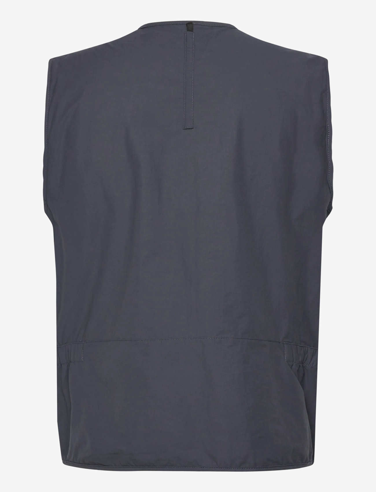 OAKLEY - RESERVE UTILITY VEST - västar - graphite - 1