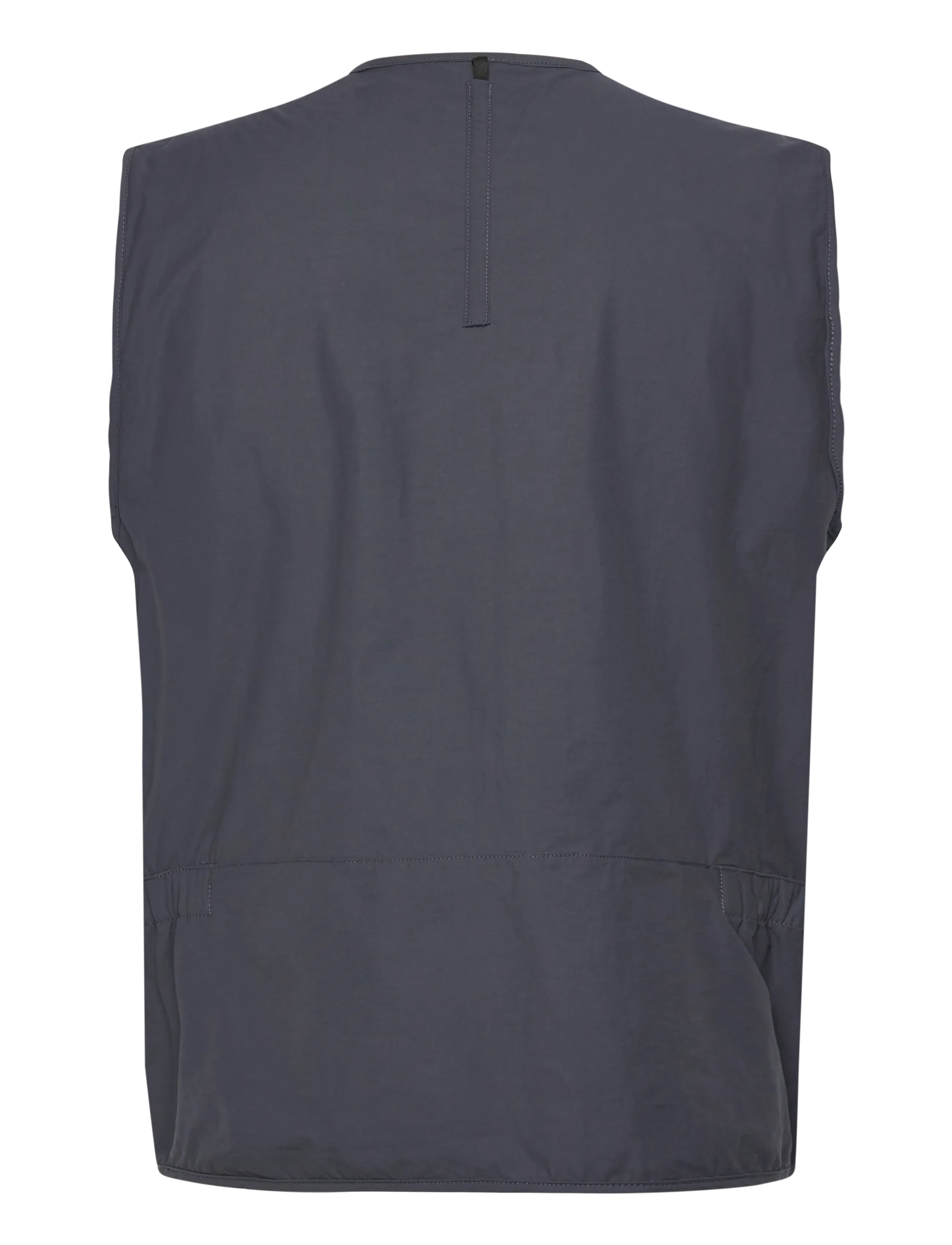 OAKLEY - RESERVE UTILITY VEST - vester - graphite - 1