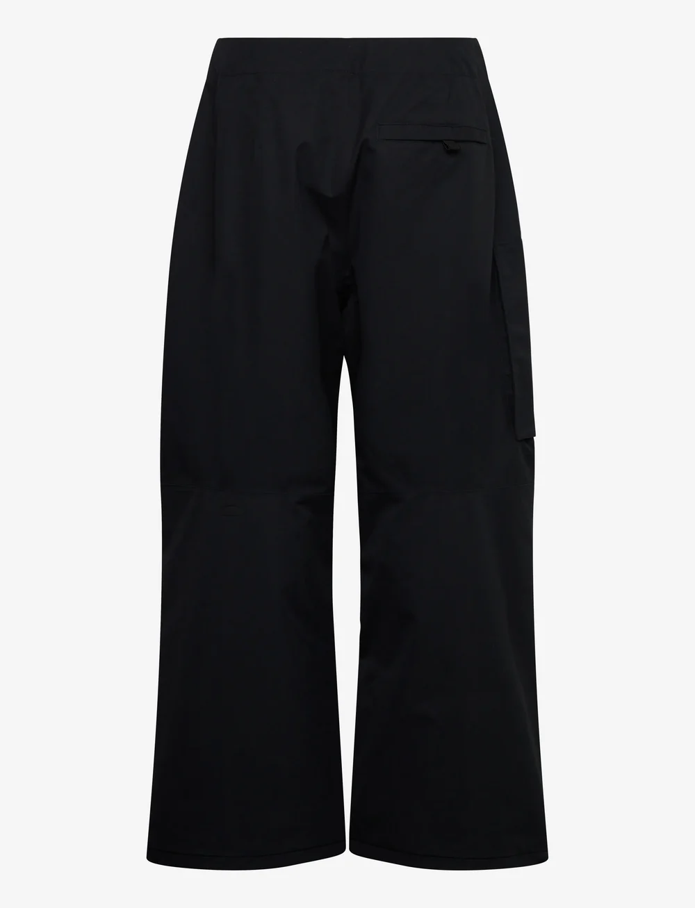 OAKLEY - CHANNEL CARGO PANT - suusapüksid - blackout - 1