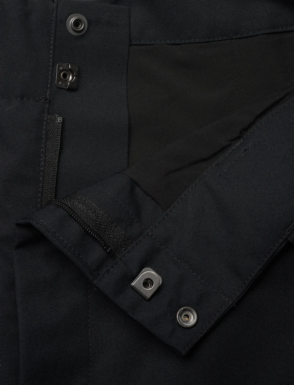 OAKLEY - CHANNEL CARGO PANT - suusapüksid - blackout - 3