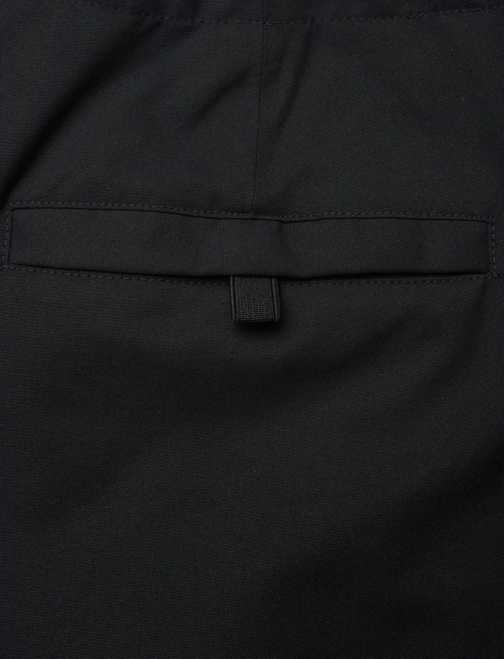 OAKLEY - CHANNEL CARGO PANT - suusapüksid - blackout - 4