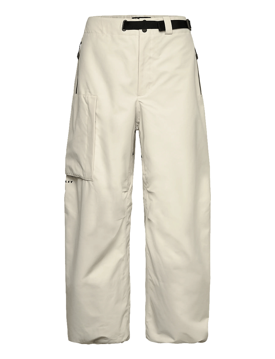 OAKLEY - CHANNEL CARGO PANT - skihosen - mist - 1