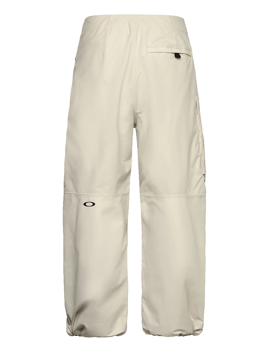 OAKLEY - CHANNEL CARGO PANT - skihosen - mist - 2