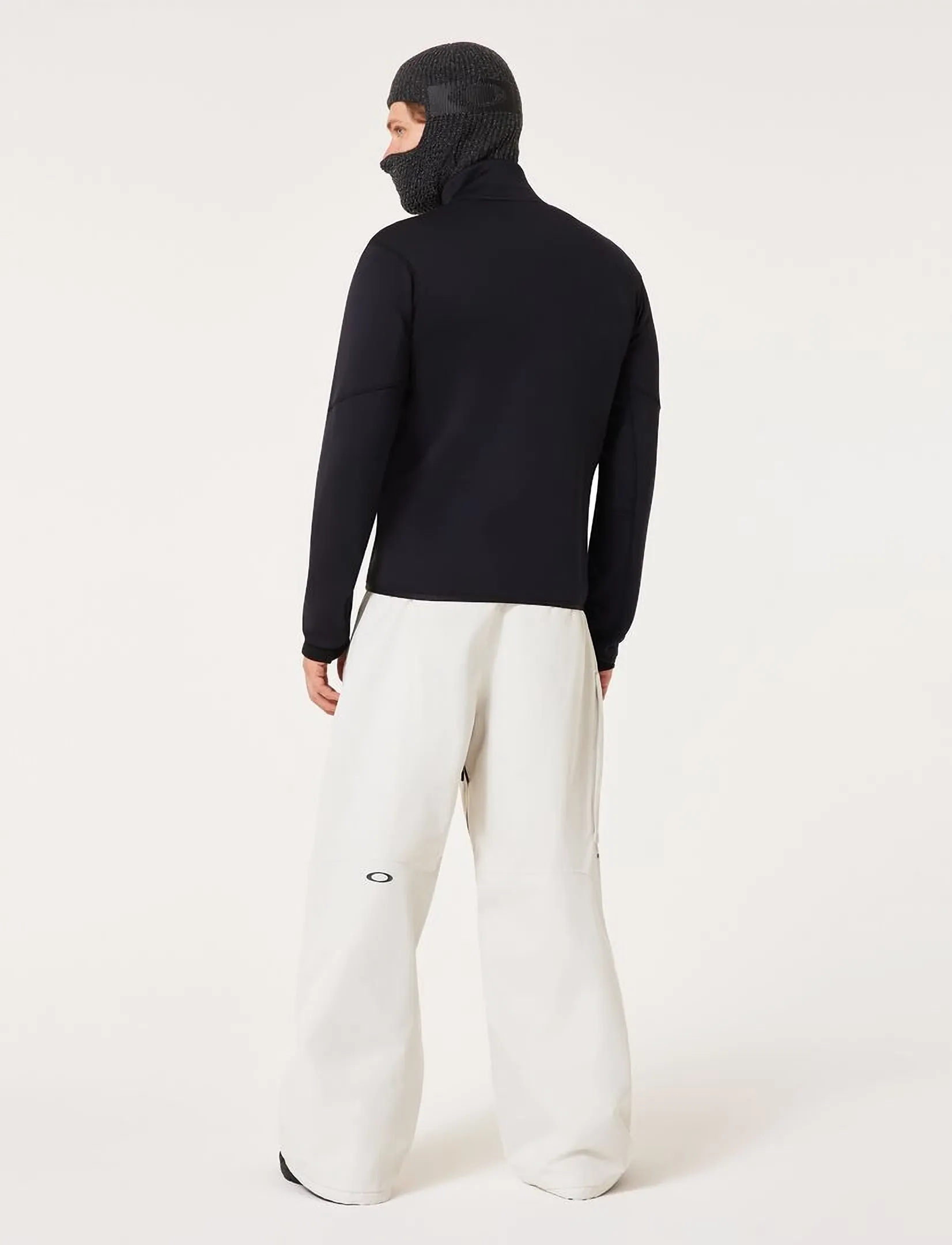 OAKLEY - CHANNEL CARGO PANT - skihosen - mist - 3