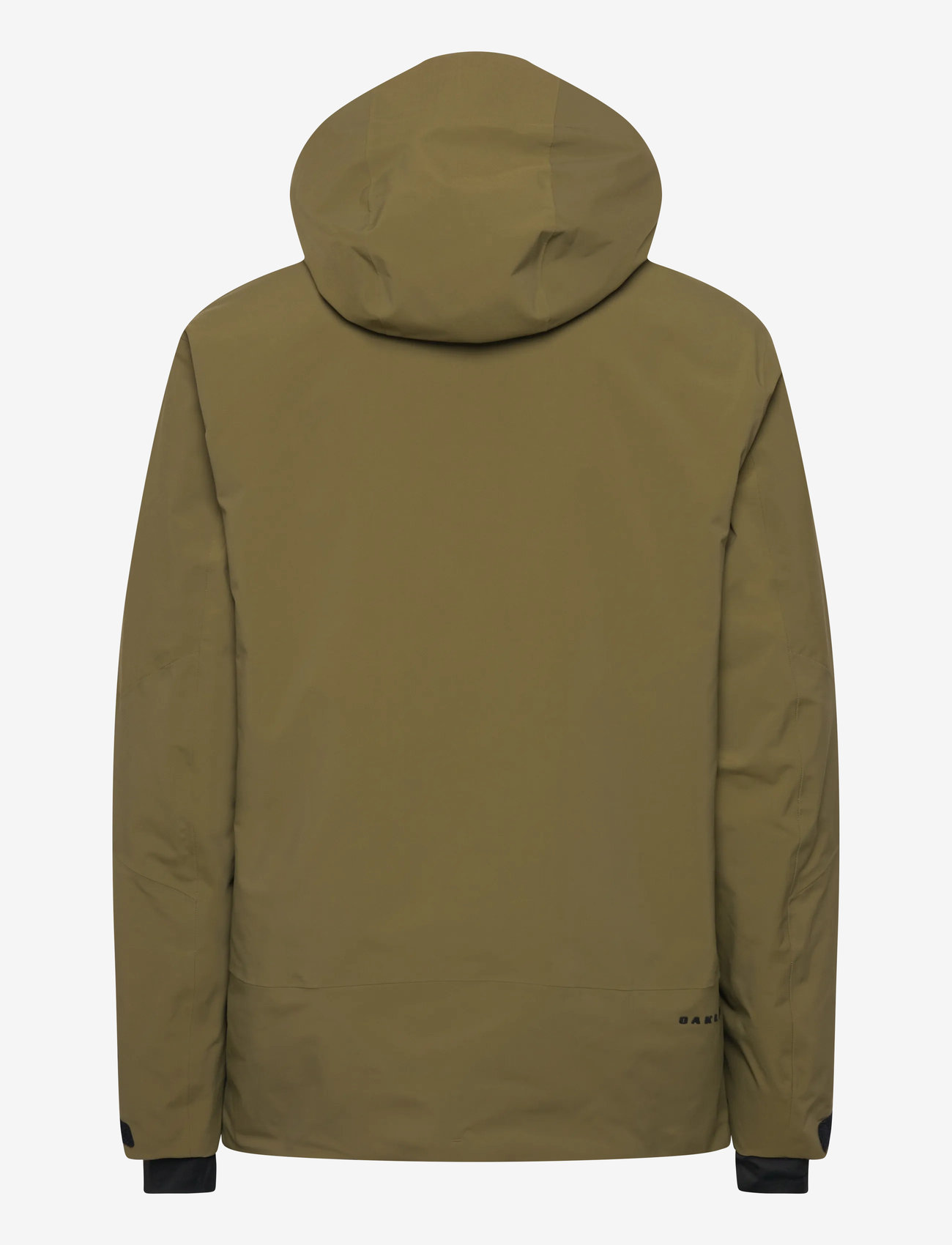 OAKLEY - CANOPY INSULATED JACKET - skidjackor - army green - 1