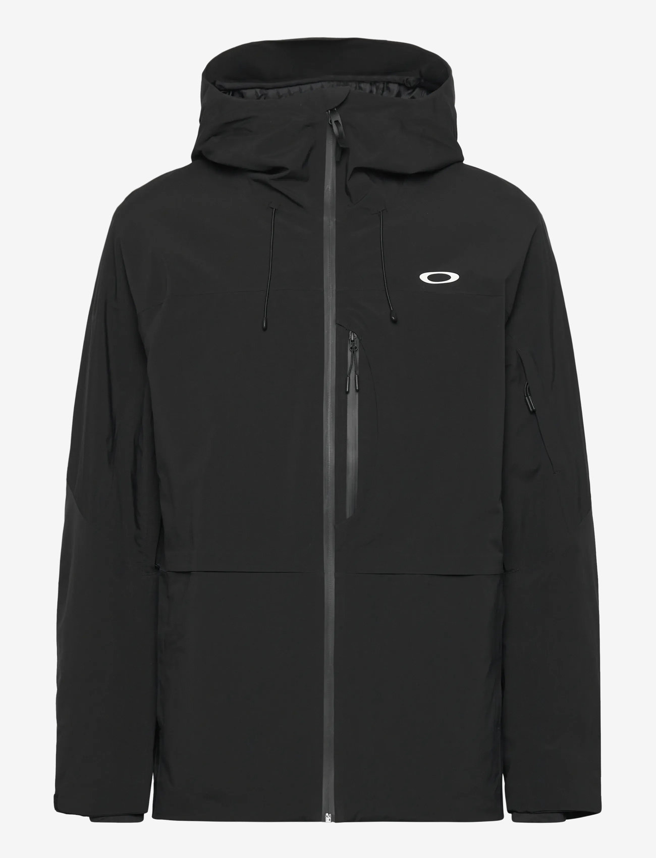 OAKLEY - CANOPY INSULATED JACKET - blackout - 0